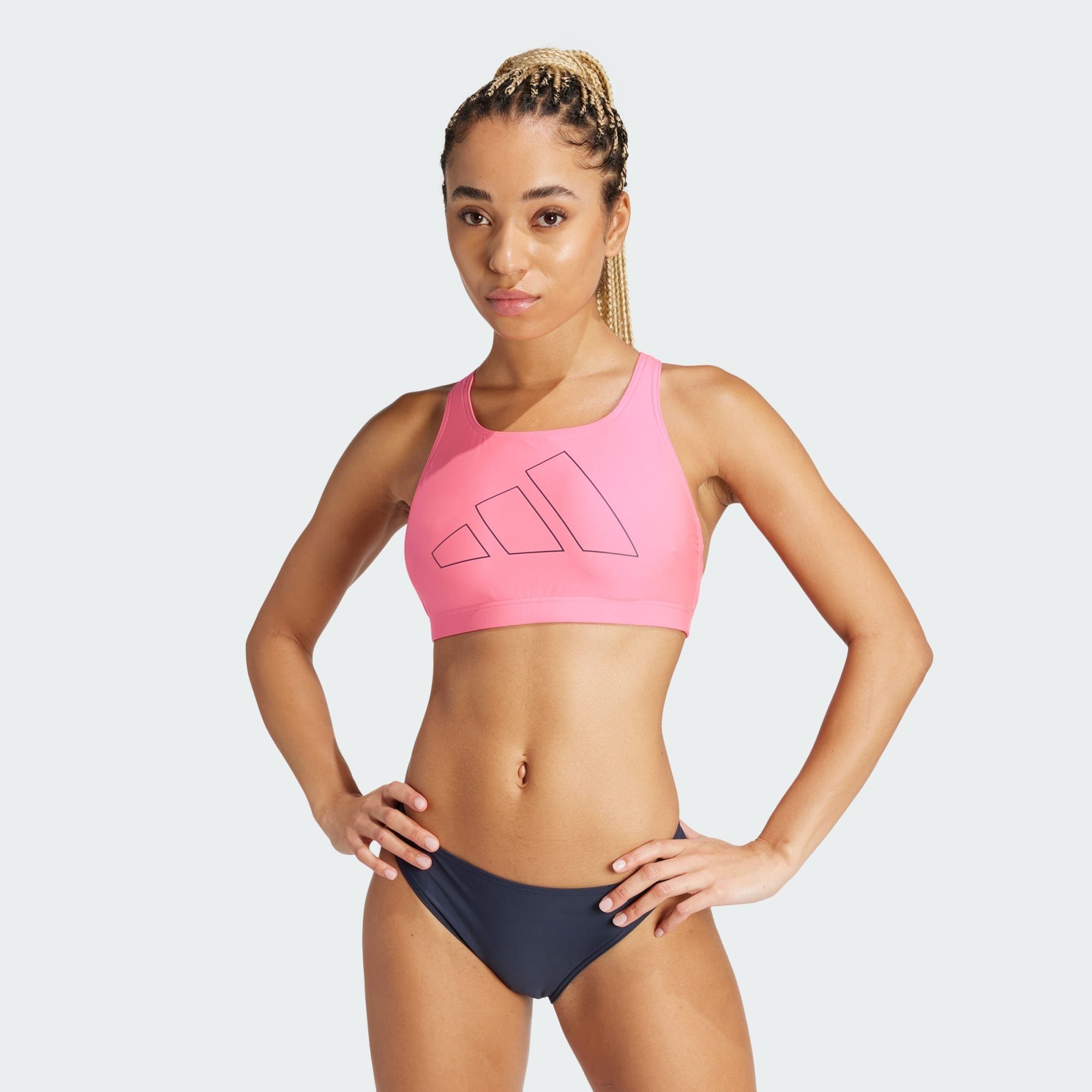 Bikini adidas performance clearance