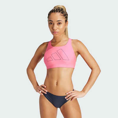 adidas Performance Bustier-Bikini-Top BIG BARS BIKINI