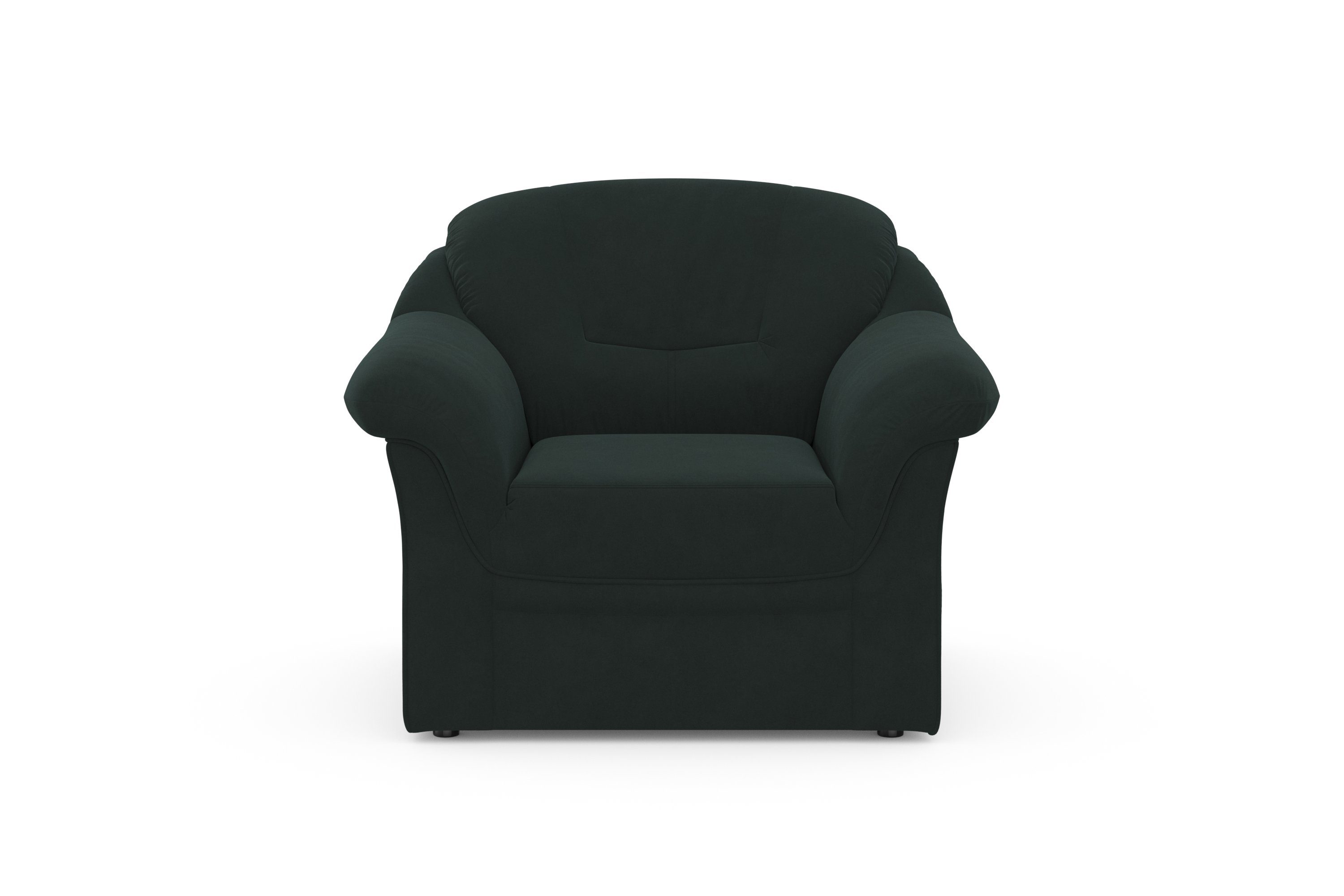 DOMO collection Sessel Montana komfortabel und günstig online kaufen