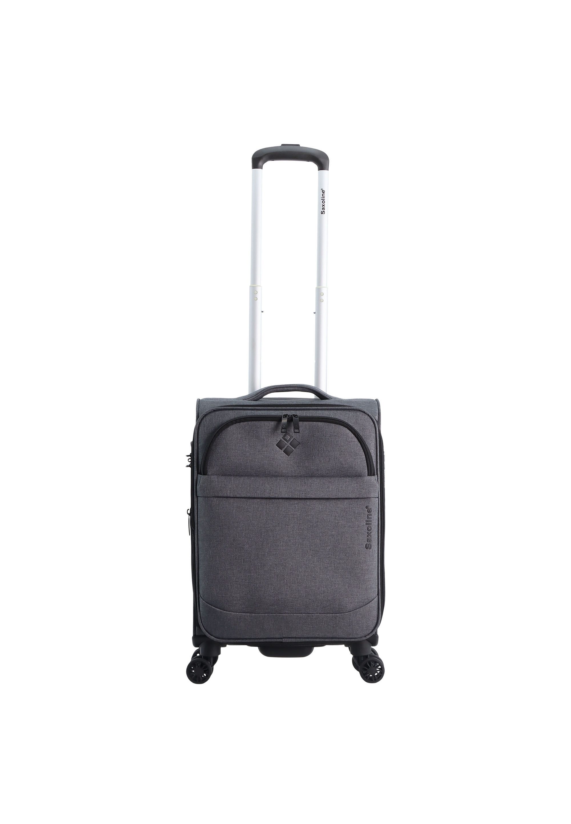 Saxoline® Koffer 2 Tone, Polyester material