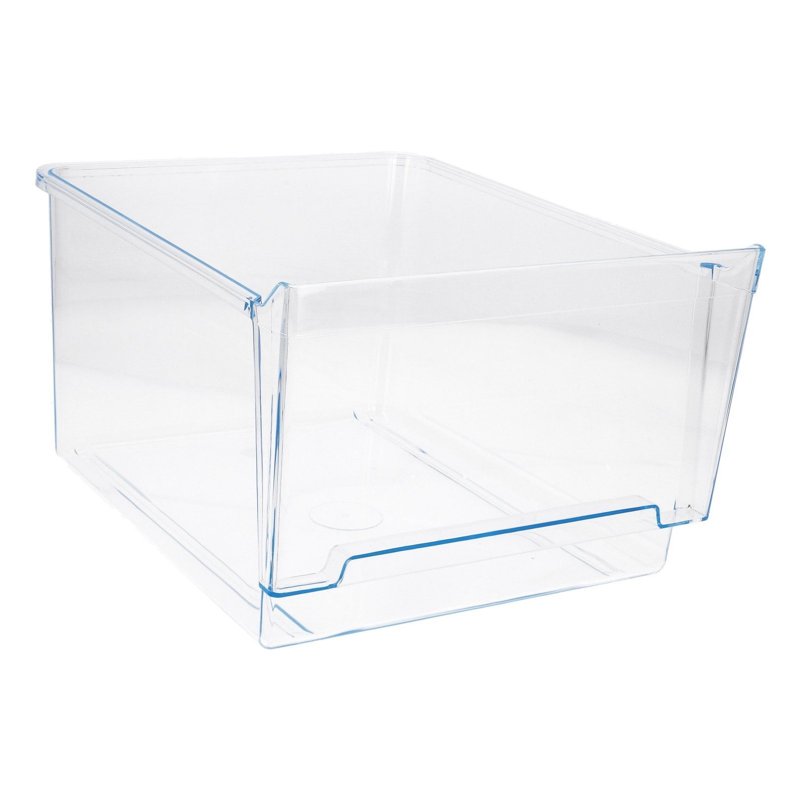 easyPART Montagezubehör Kühlschrank wie LIEBHERR 9290036 Gemüseschale Schubalde, Kühlschrank / Gefrierschrank
