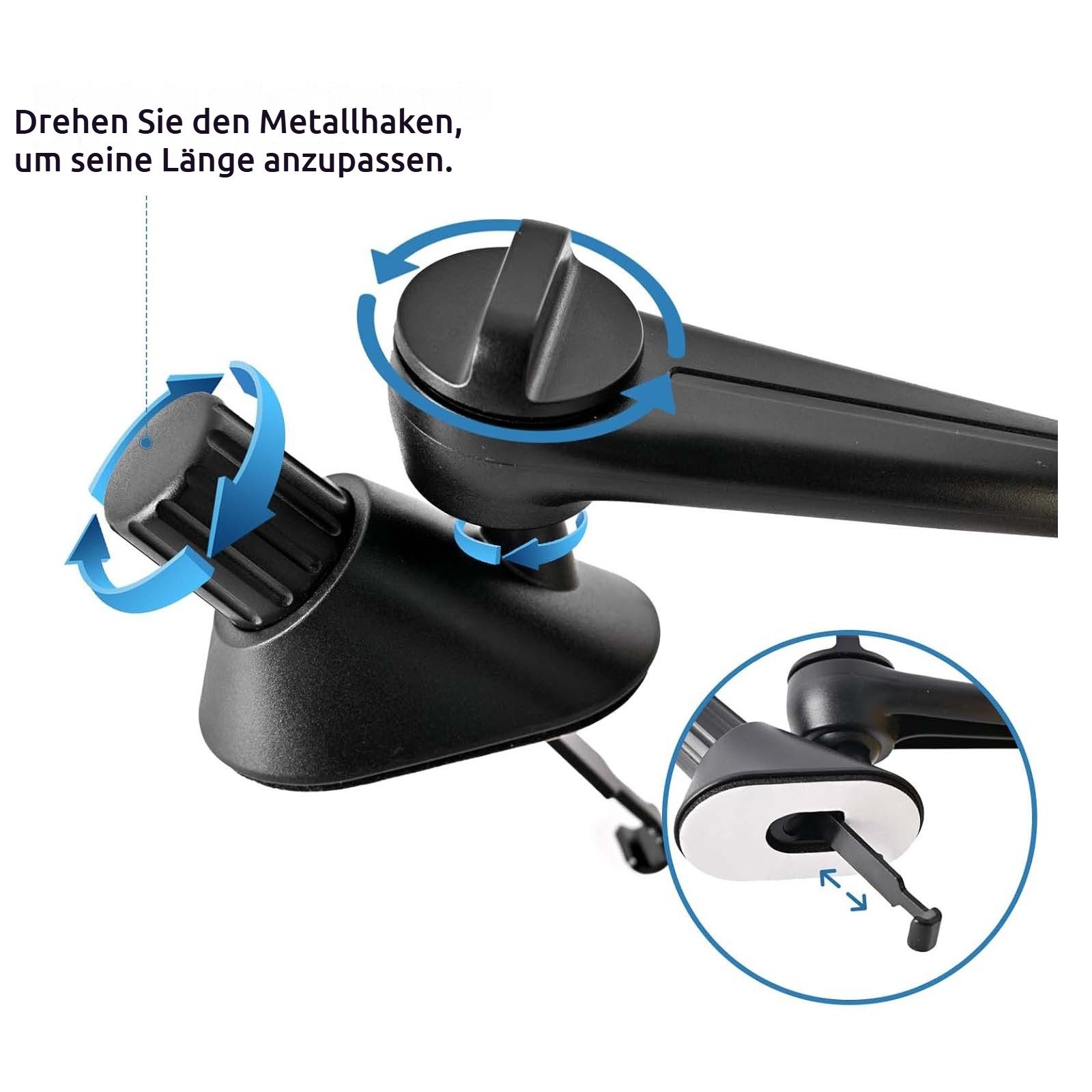 JOYOLEDER Schlagzeug 2 pcs Autounfall Cymbals, Auto Crash Becken,Auto-Trommel-Lüftungsschlitz, Mini-Trommel Crash-Clip, Car Cymbals Air Vent, Auto Schlagzeug Becken, Mini Schlagzeug Autofür, Alle Arten Von Fahrzeugen