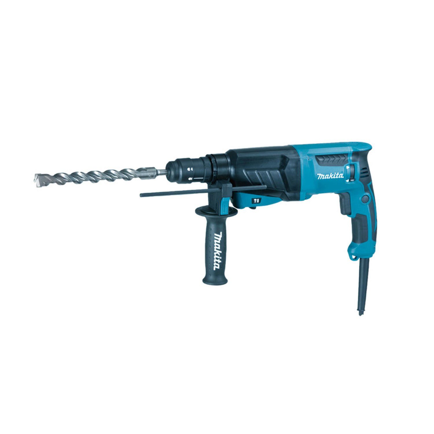 Makita HR2630T, Akku-Meißelhammer Makita