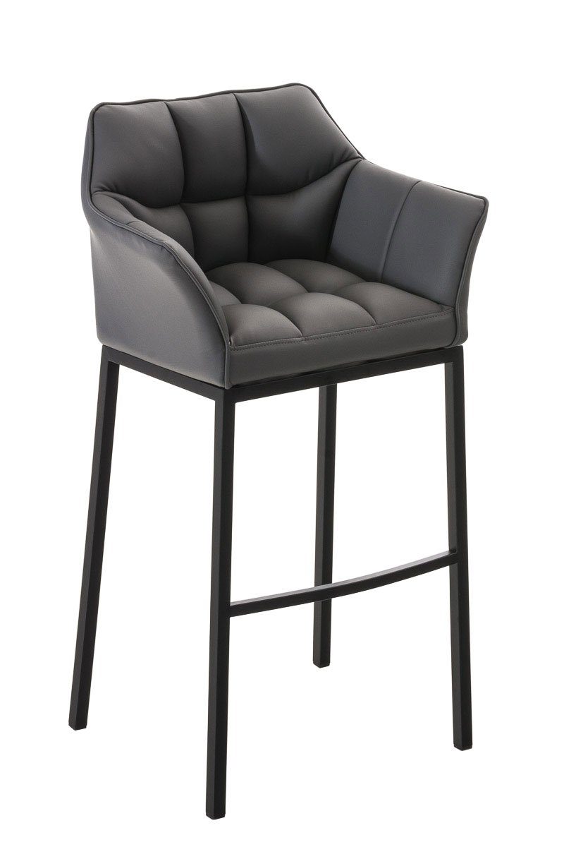 Barhocker Barhocker Damaso B mit 4-Fuß Gestell