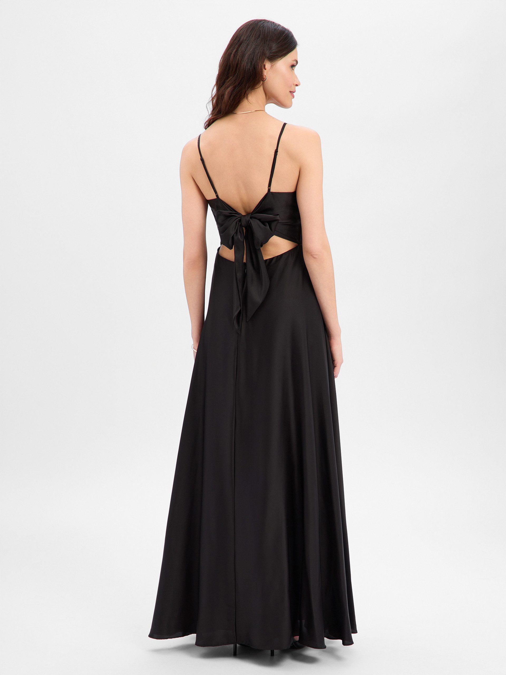 Marie Lund Abendkleid