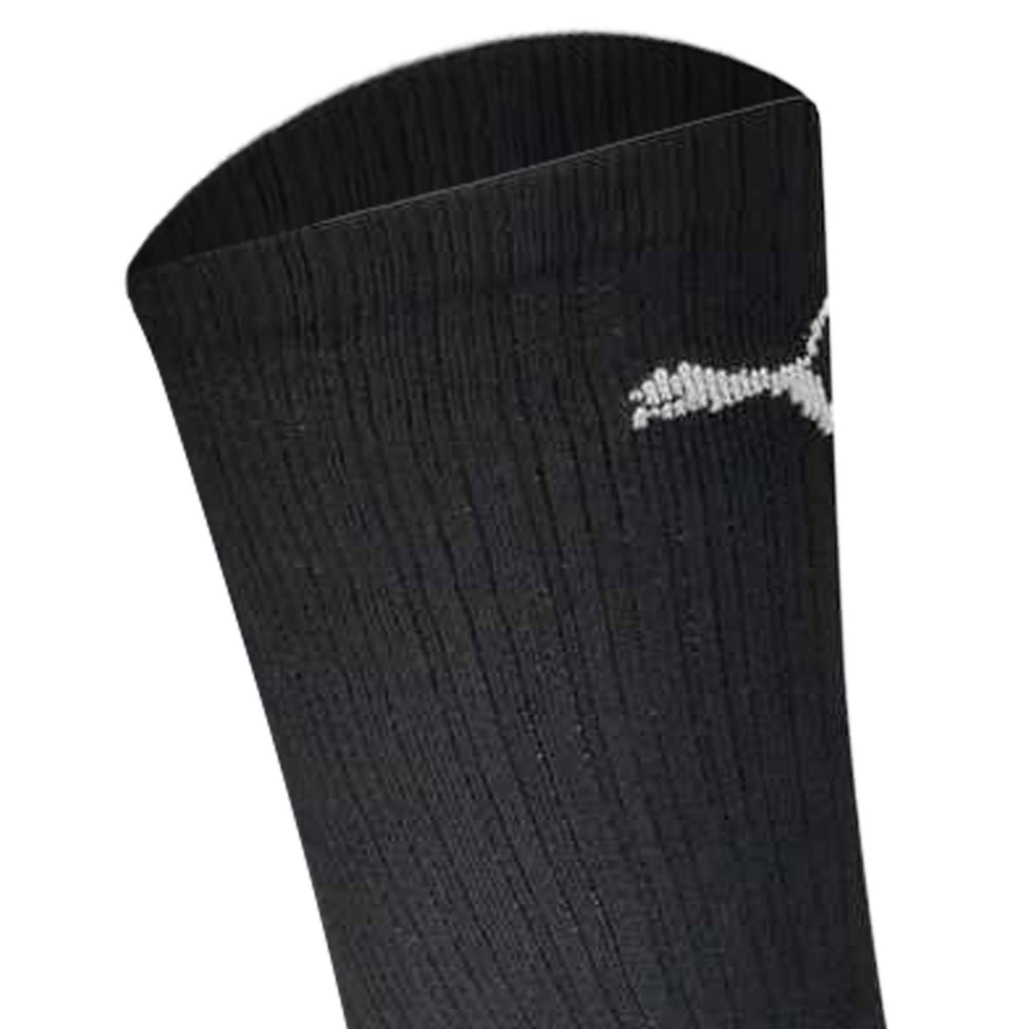 PUMA Sportsocken Unisex Socken 18er Pack Baumwolle (18er Pack, 18er Pack)