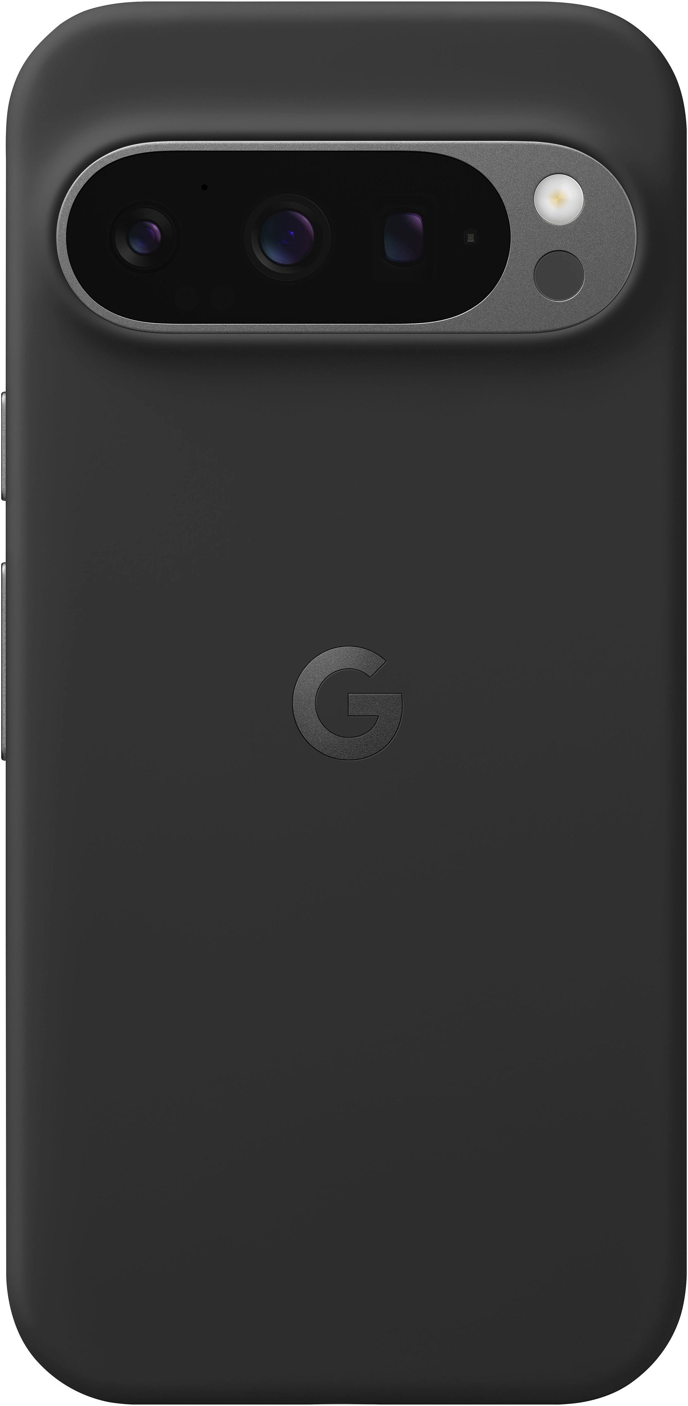 Google Pixel 9 Pro, 128 GB Smartphone (16,1 cm/6,3 Zoll, 128 GB Speicherplatz, 50 MP Kamera)