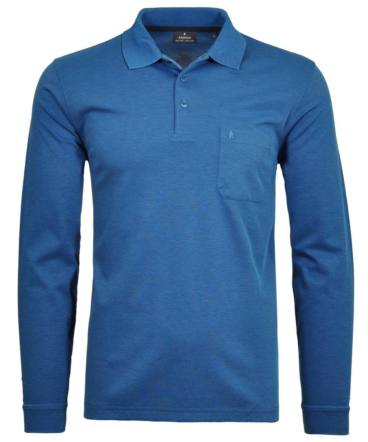 RAGMAN Poloshirt 540291 günstig online kaufen