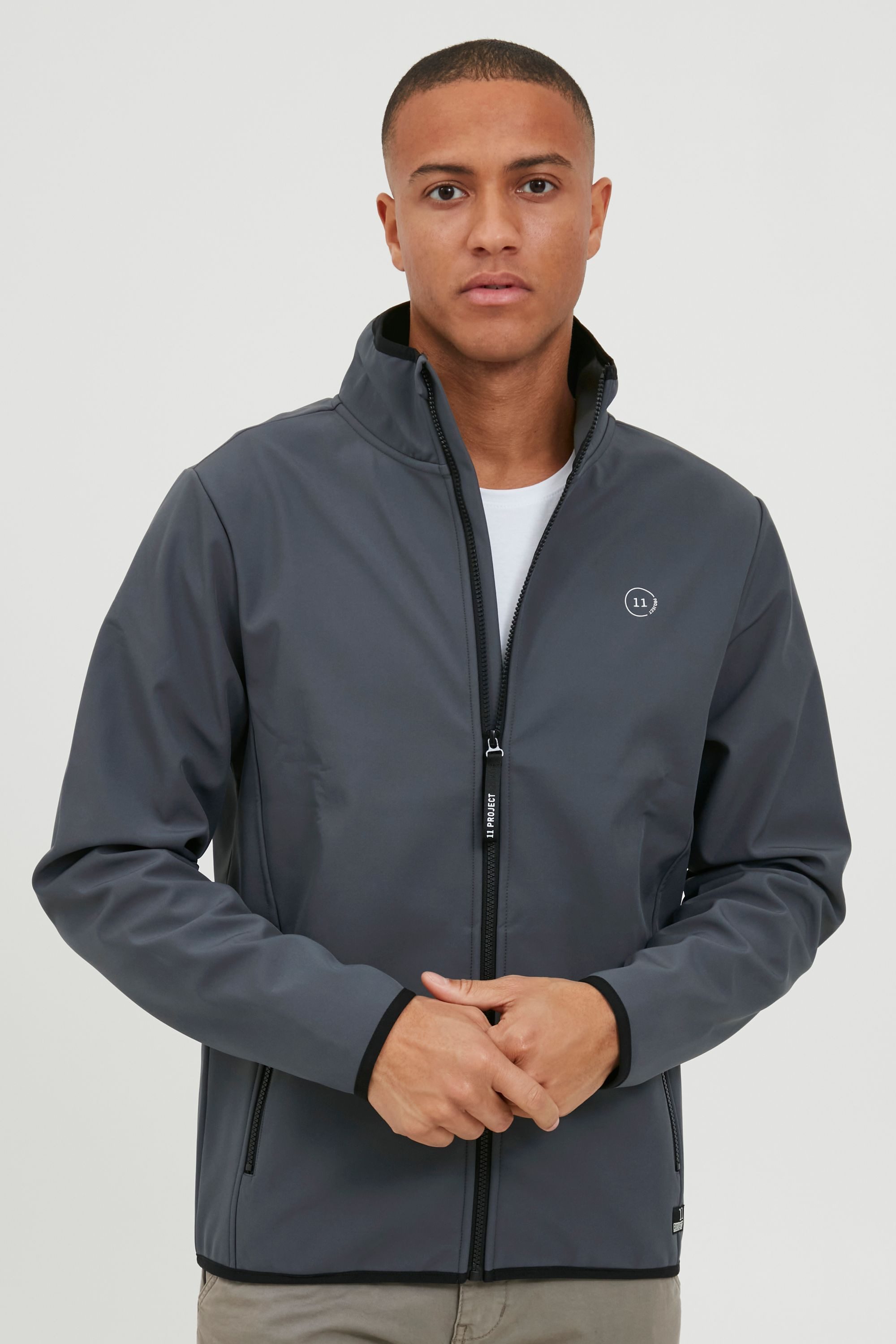 Softshelljacke PRUlfrik