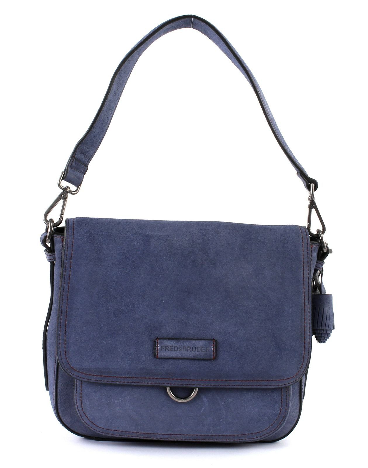 FREDsBRUDER Schultertasche Score günstig online kaufen