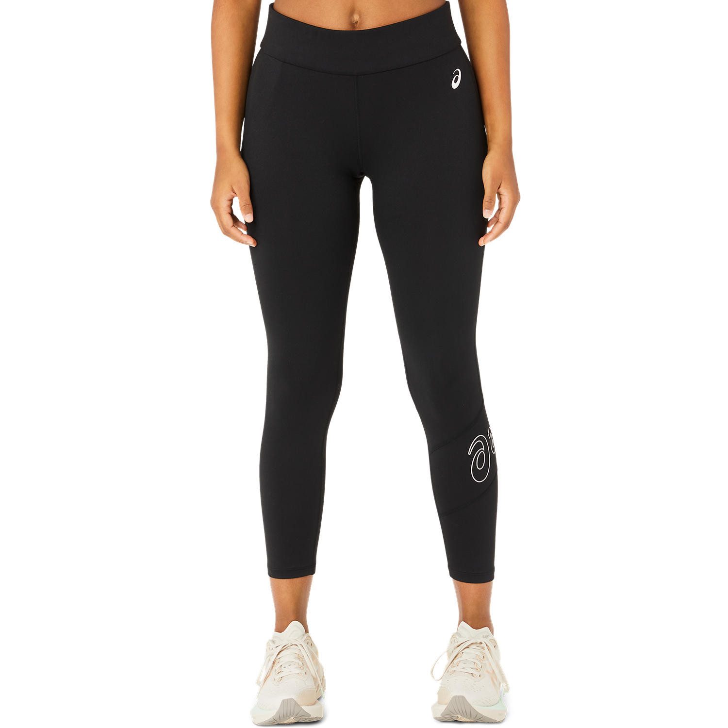 Asics Lauftights ASICS LOGO 7/8 TIGHT günstig online kaufen