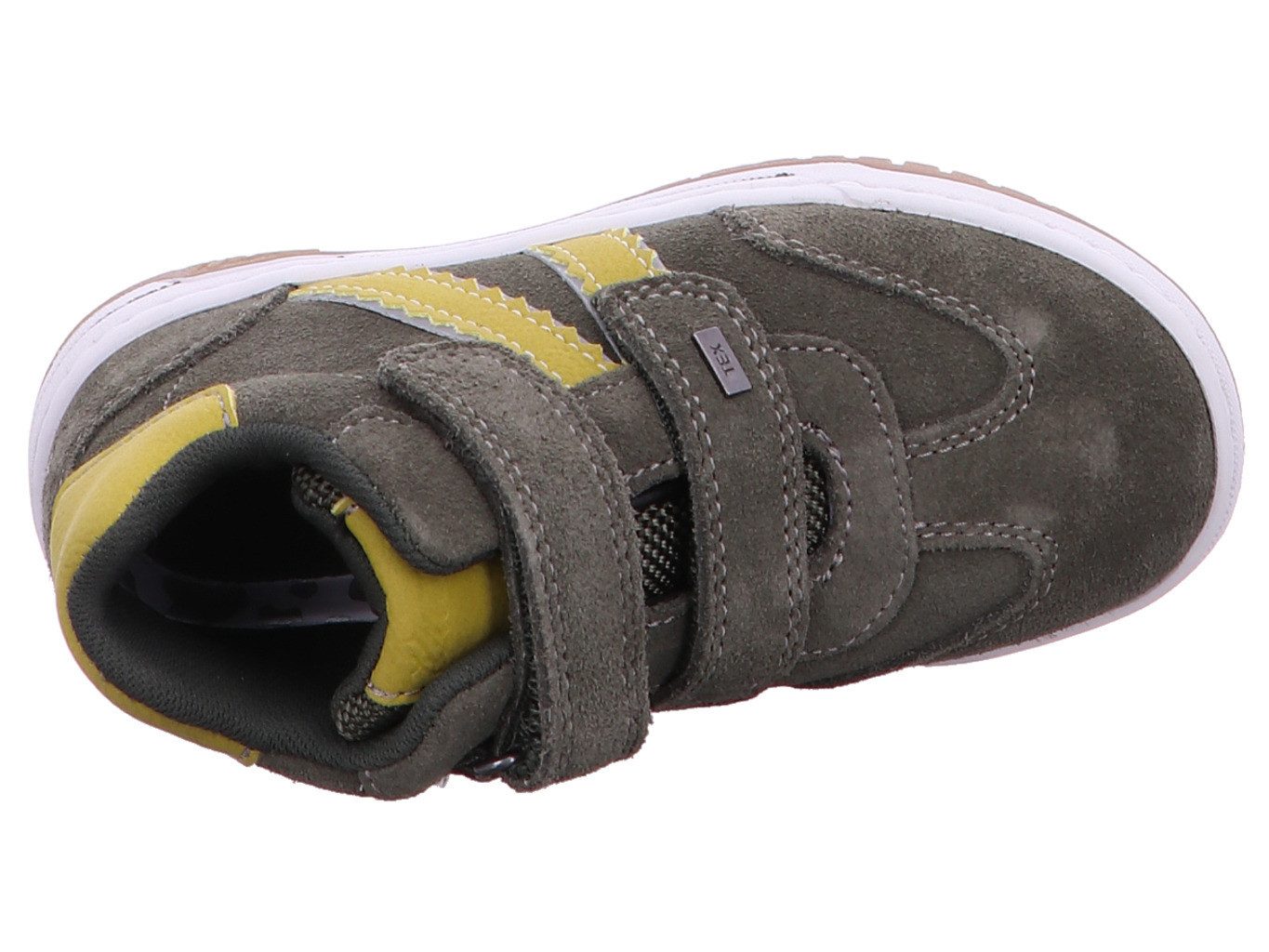 Lurchi Berny Tex Klettschuh