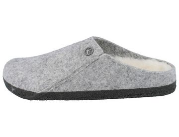 Birkenstock Zermatt, grau, Clog