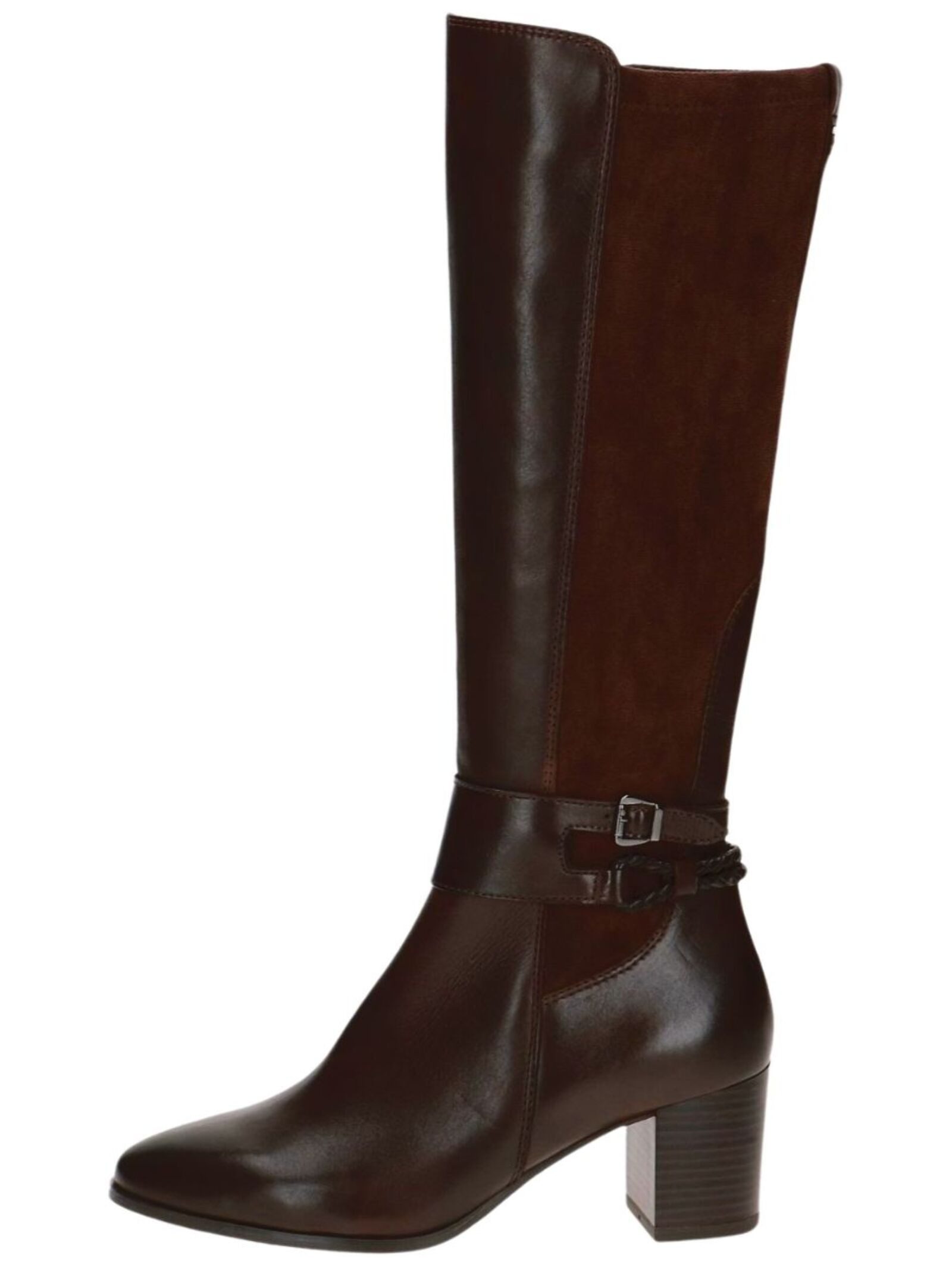 Caprice Caprice Stiefel Leder/Textil Stiefel günstig online kaufen