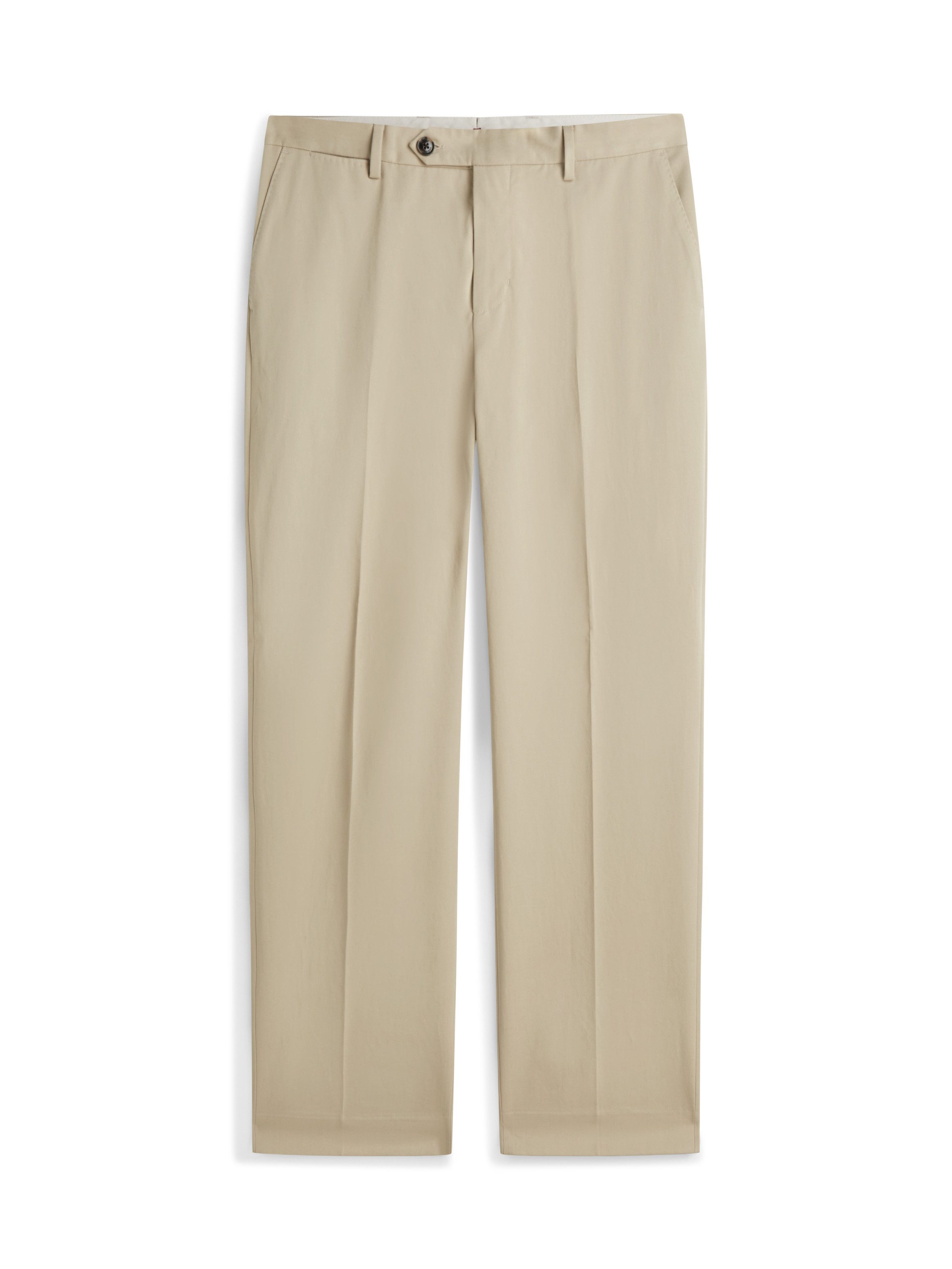 Tommy Hilfiger Chinohose Premium Line Tech-Cotton Performance Anzug Premium Casual Everyday Pants – Bild 5 von 5