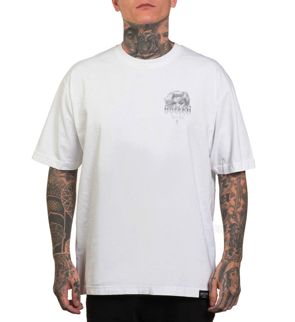Sullen Clothing T-Shirt Doubles 1-Ton Premium günstig online kaufen
