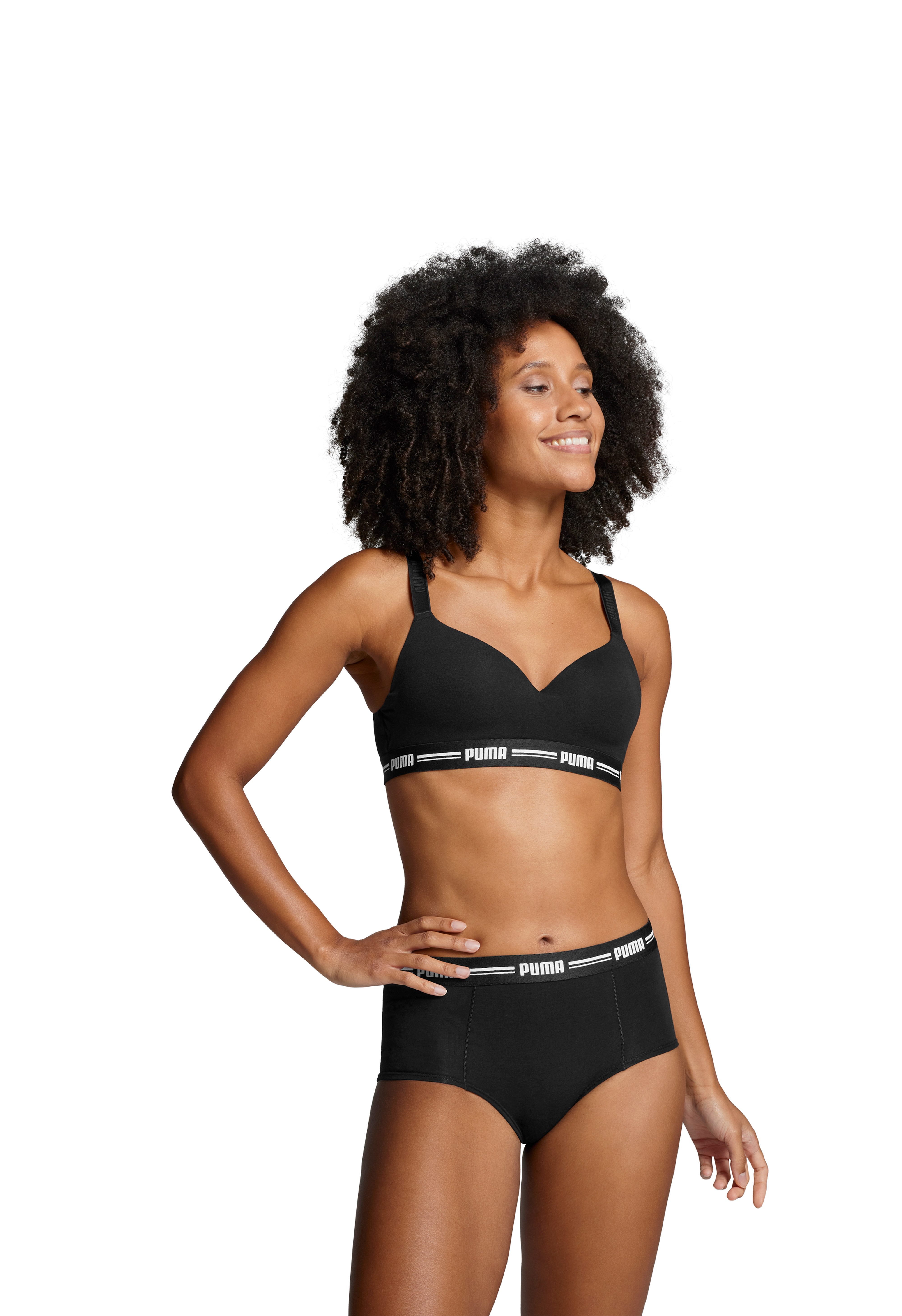 PUMA Panty PUMA WOMEN MINI SHORT günstig online kaufen