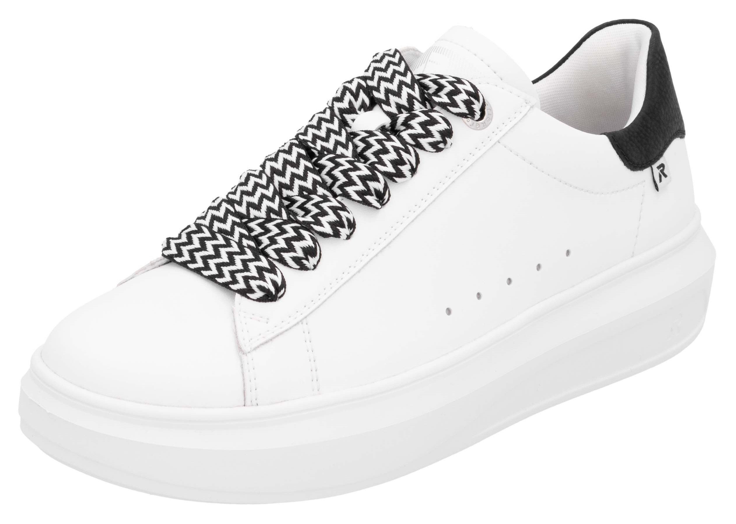Plateausneaker