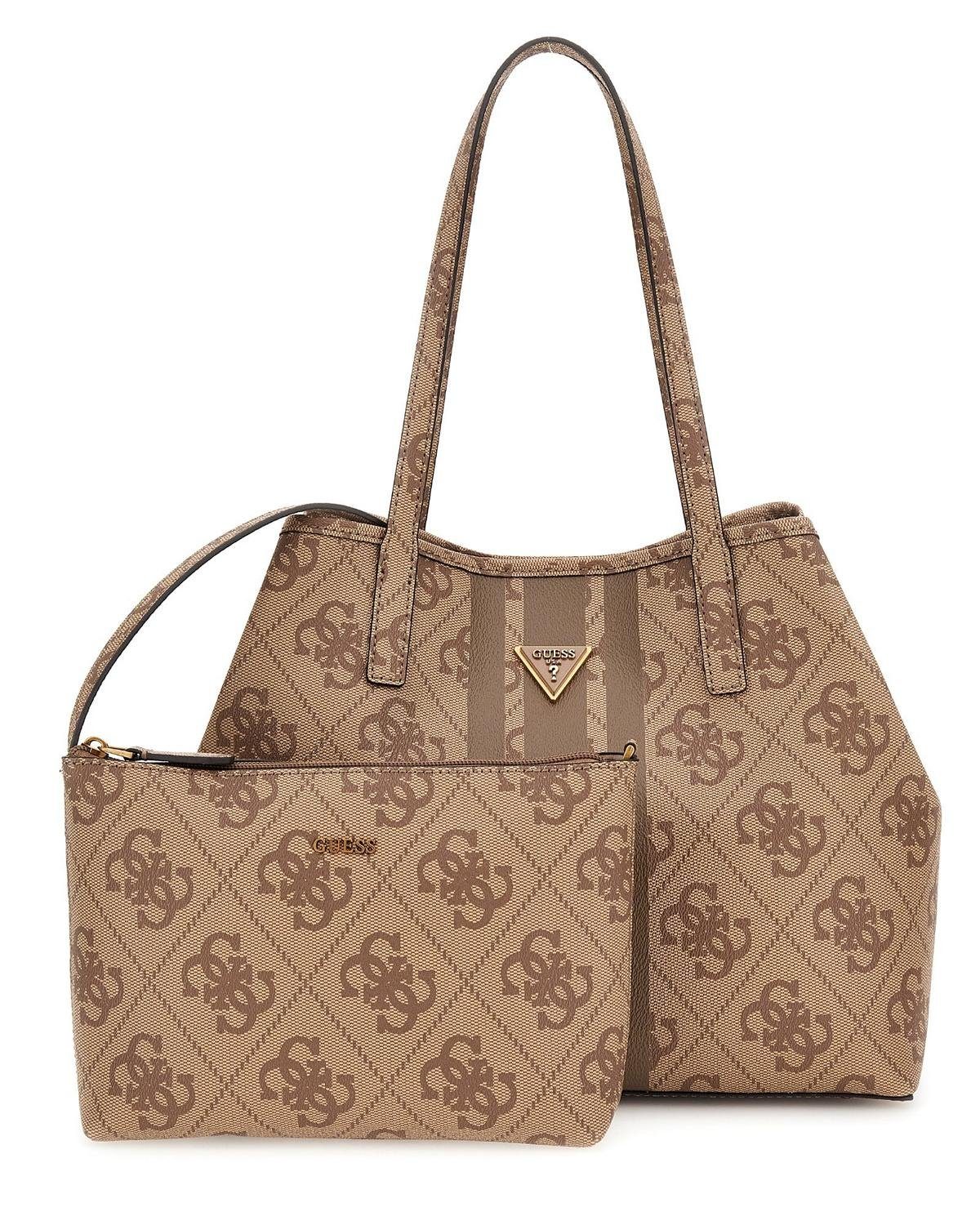 Guess handbags tote shop