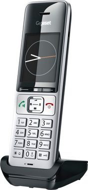 Gigaset COMFORT 500HX Schnurloses DECT-Telefon (Mobilteile: 1)