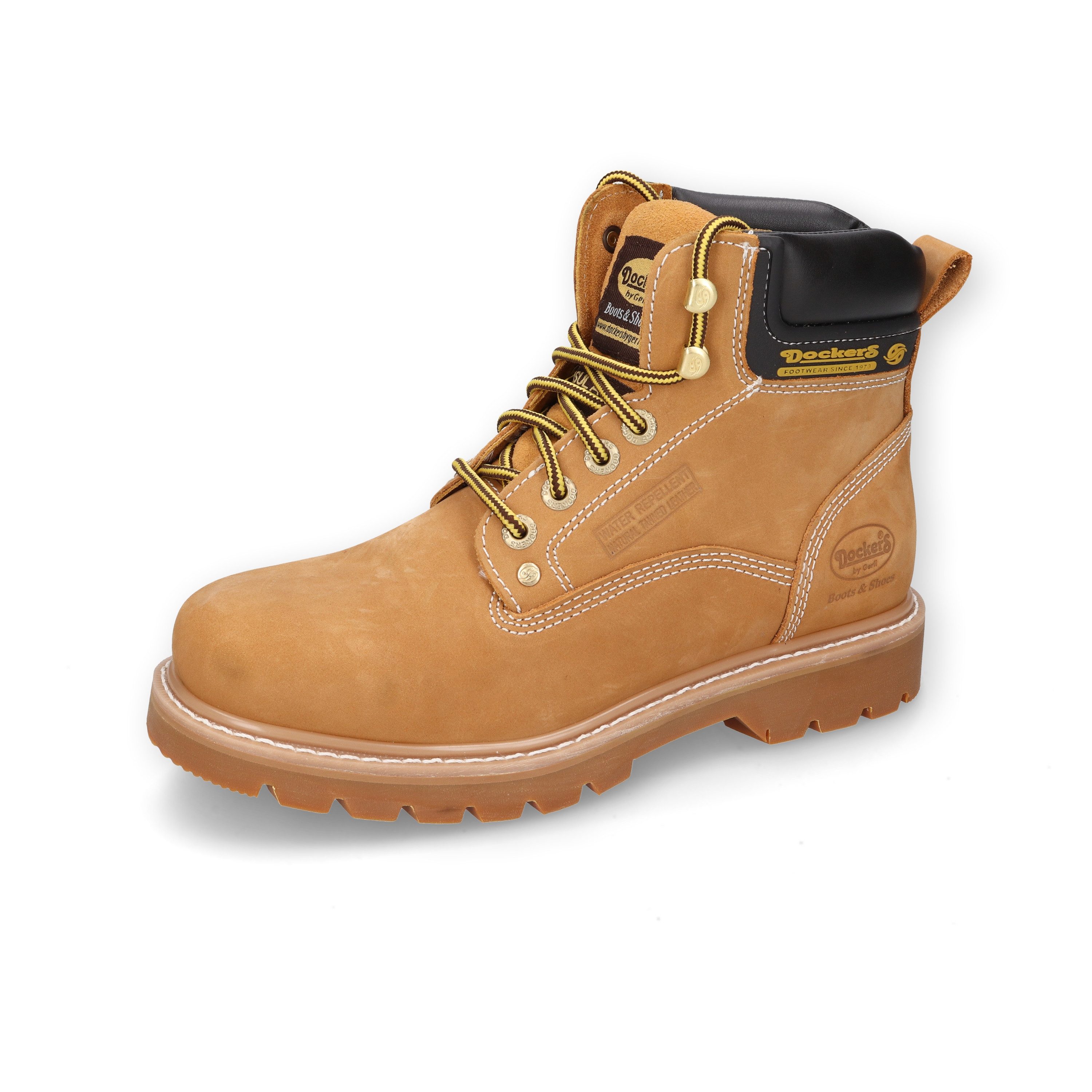 Dockers by Gerli Schnürboots günstig online kaufen