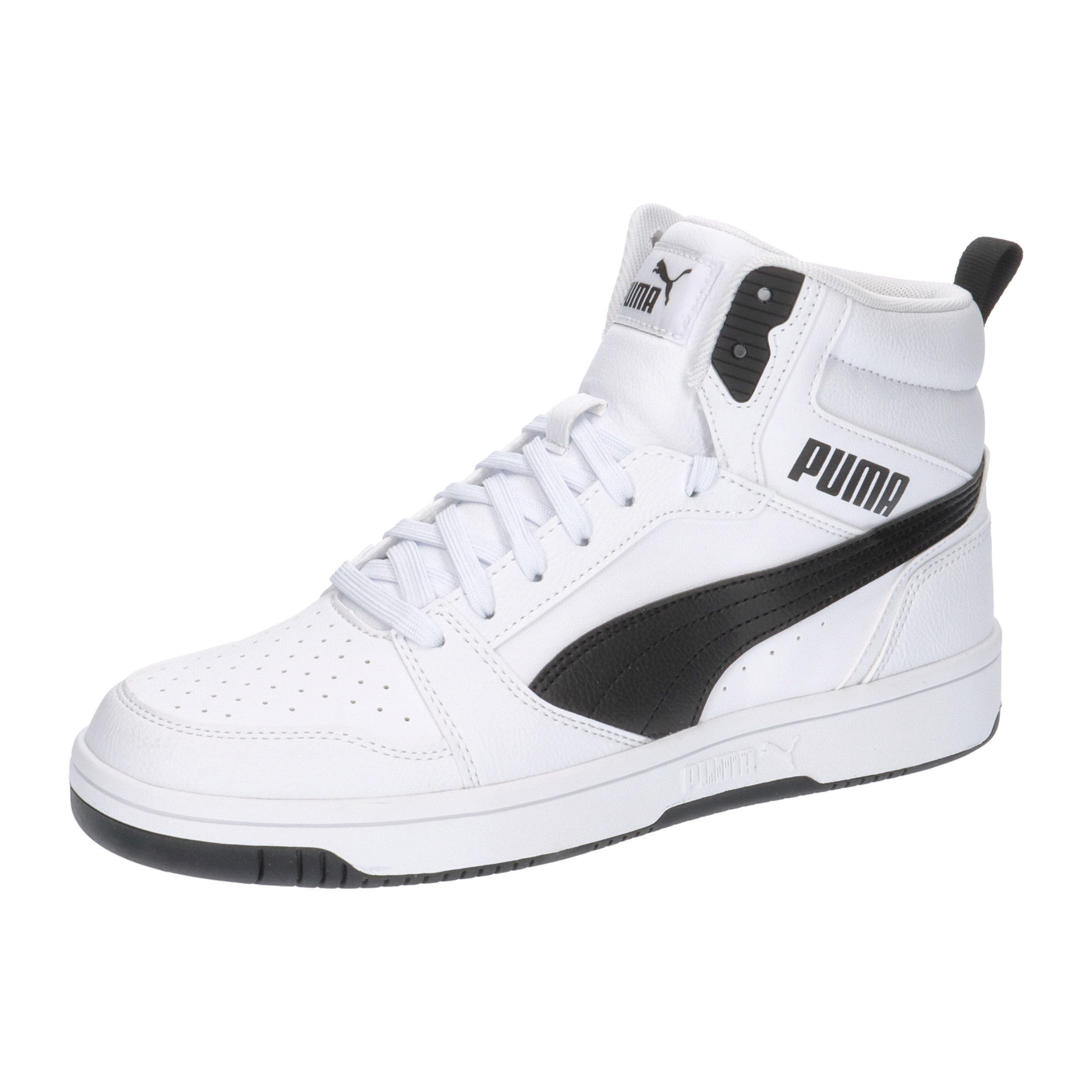 PUMA Puma Unisex Sneaker Rebound v6 392326 Sneaker günstig online kaufen