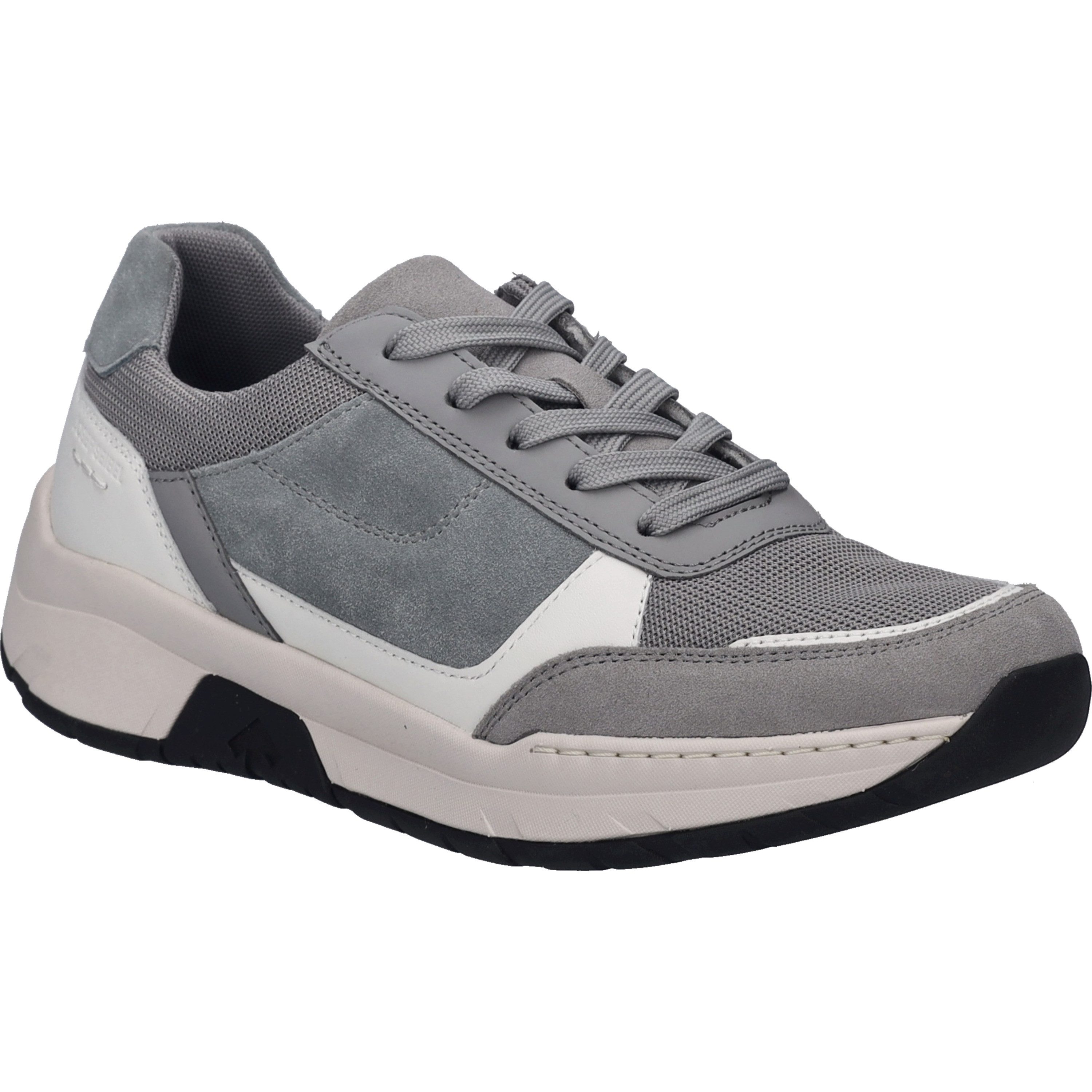 Mitchell 10, grau Sneaker