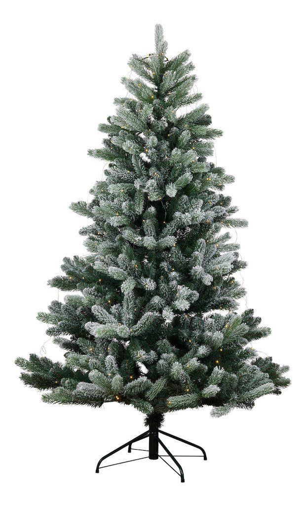 Sirius Home A/S LED Baum Weihnachtsbaum Anton Tree, LED fest integriert, Warmweiß