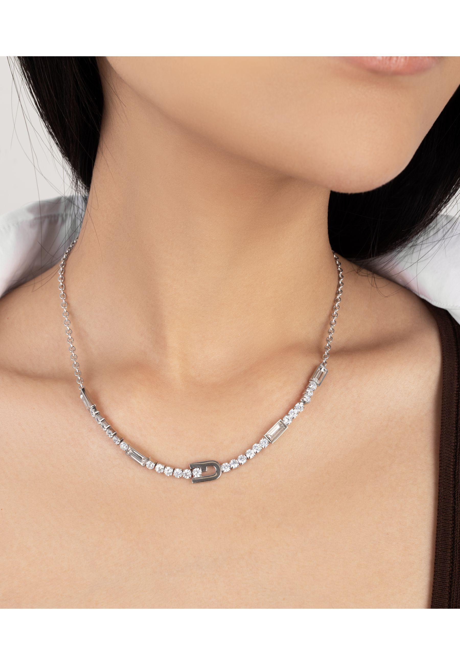 Furla Charm-Kette FURLA SPARKLING (Not a set, 1-tlg., Not a set – not applicable to this product)
