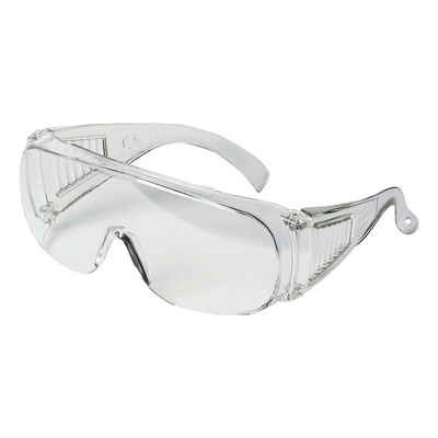 3M Arbeitsschutzbrille, Schtzbrille für Brillenträger