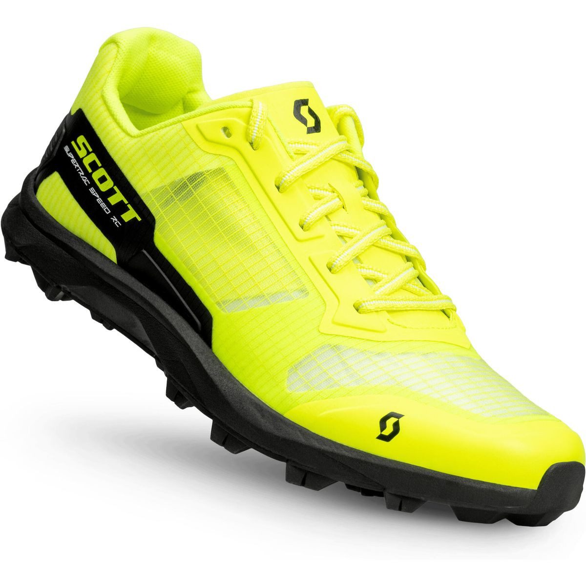 Scott Shoe W's Supertrac Speed RC Outdoorschuh Leichter Trailrunning-Schuh mit exzellenter Traktion und Schutz für