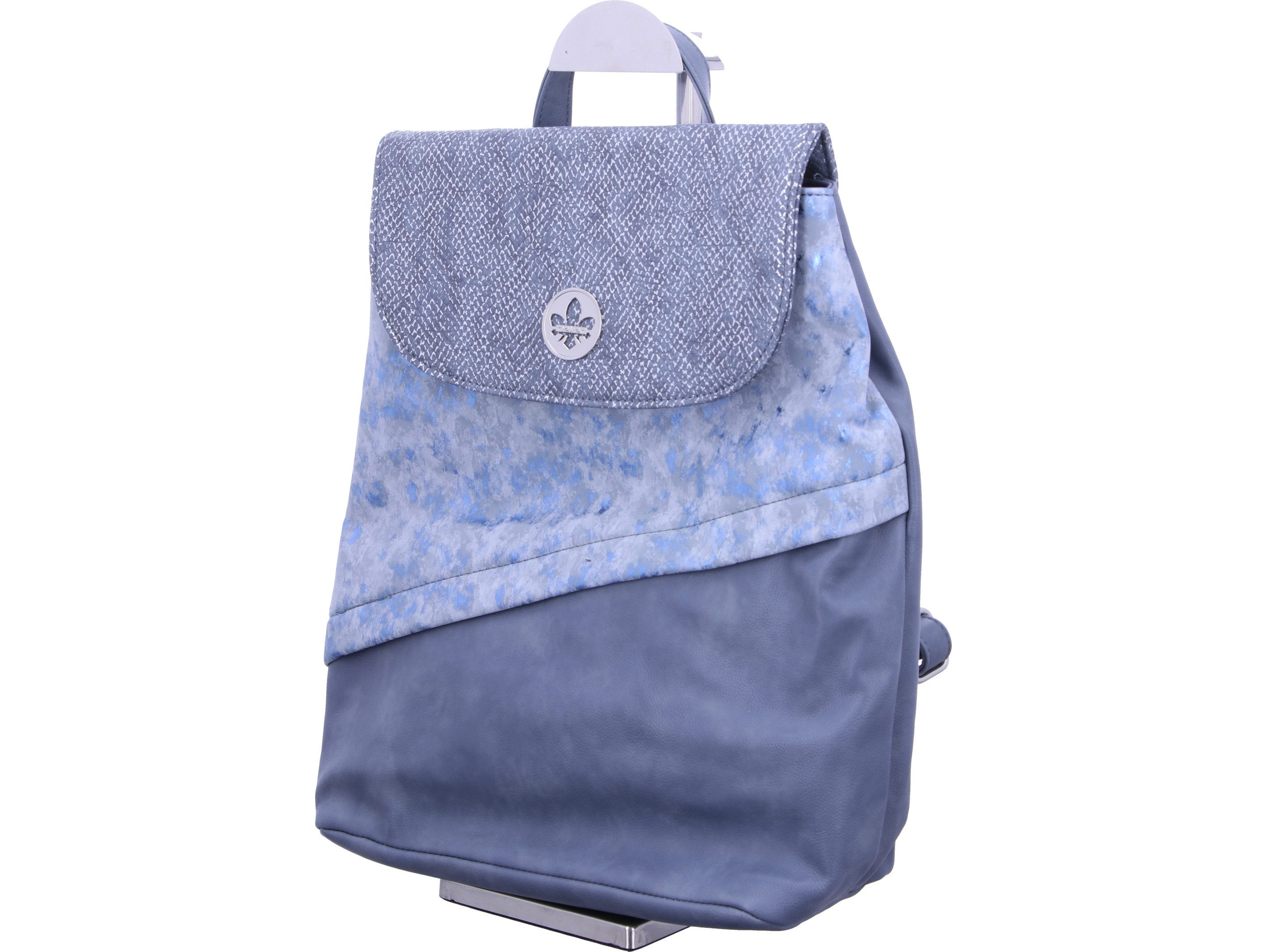 Rieker Cityrucksack (1-tlg)