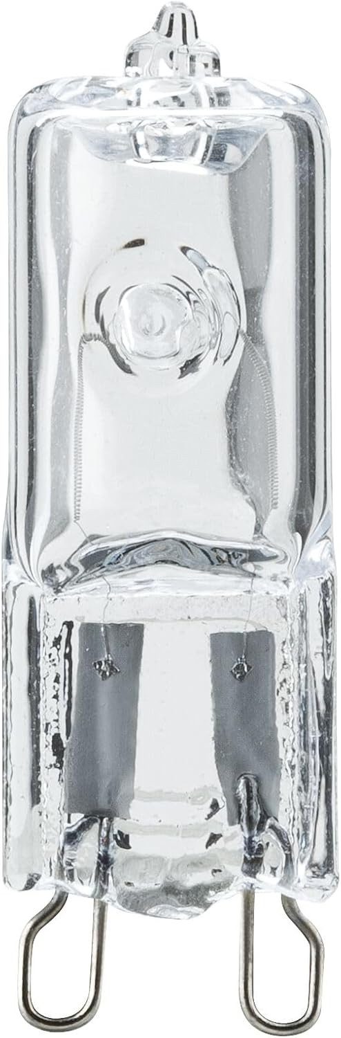 Paulmann LED-Leuchtmittel, 1 St., Paulmann 80091 Halogen Lampe Hochvolthalo günstig online kaufen