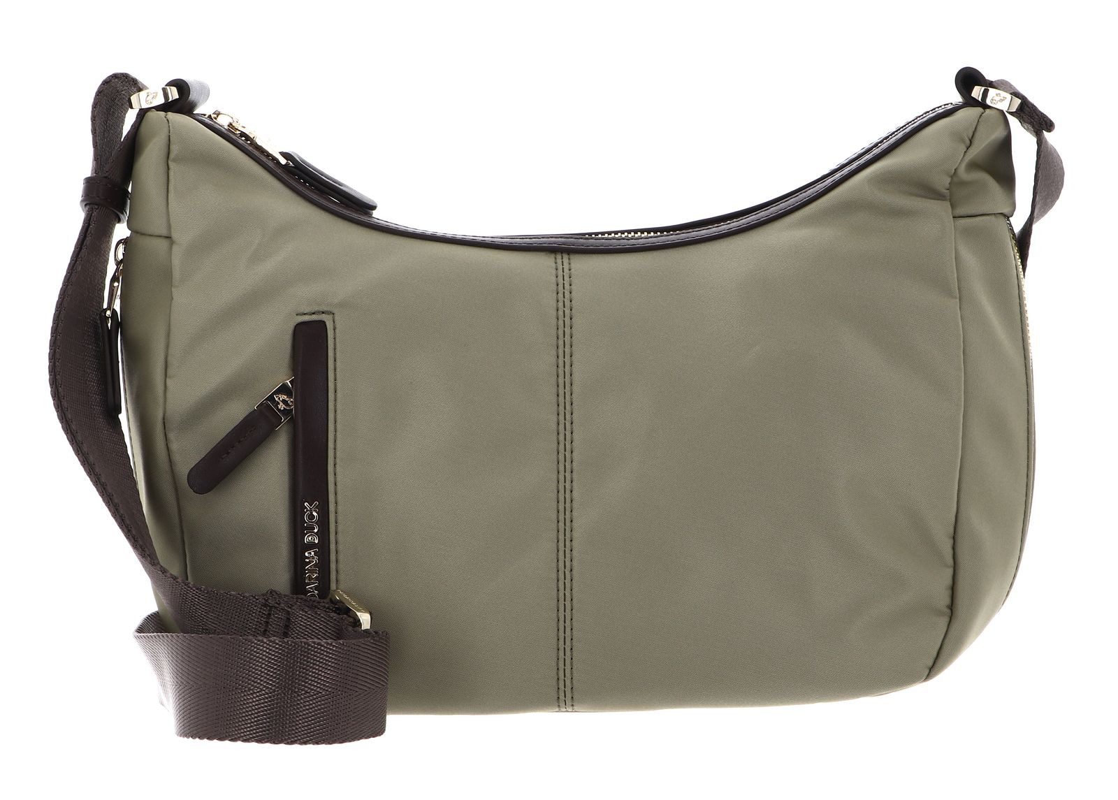 Schultertasche Hunter