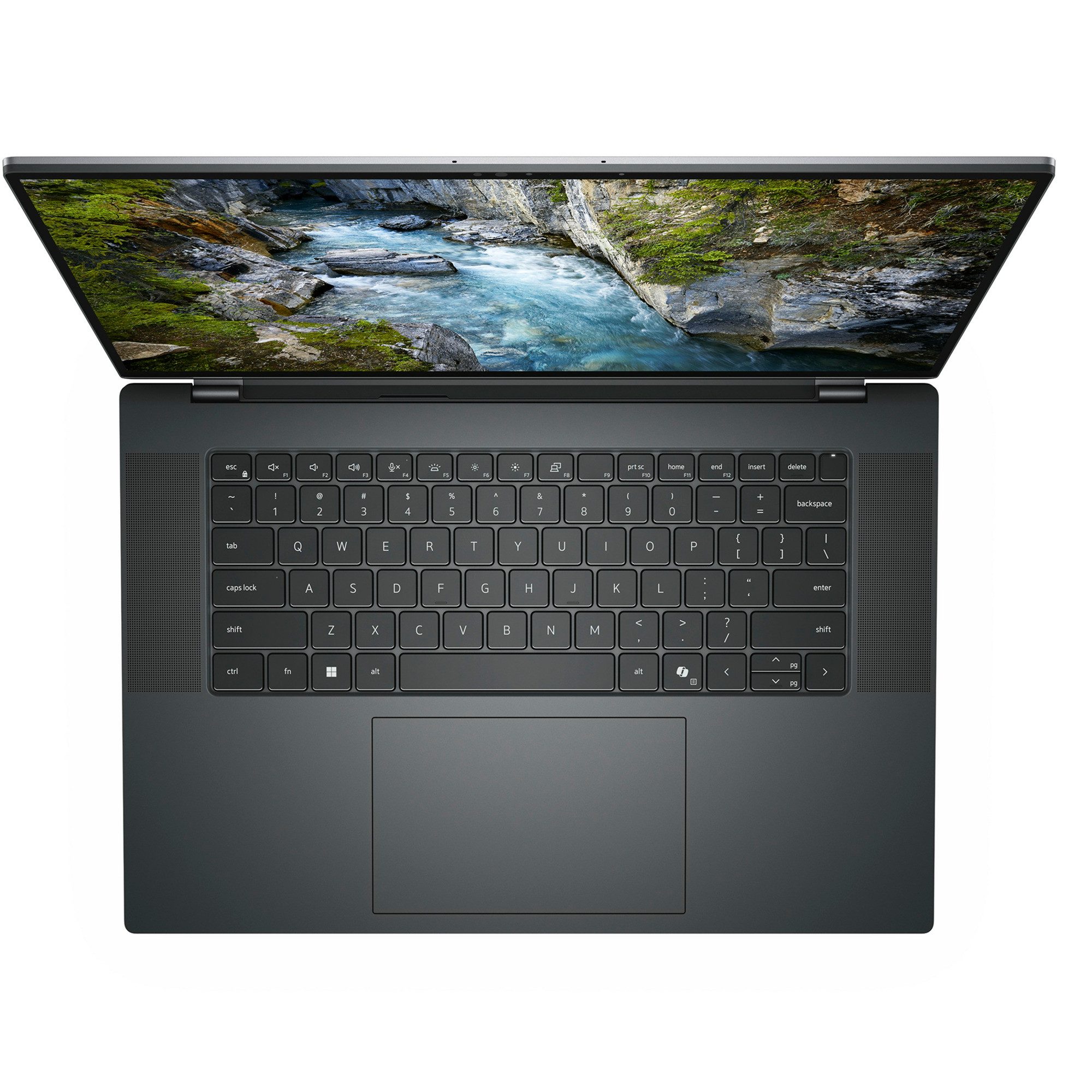 Dell Dell Precision 5690-H39KV, Notebook Notebook (Core Ultra 7)