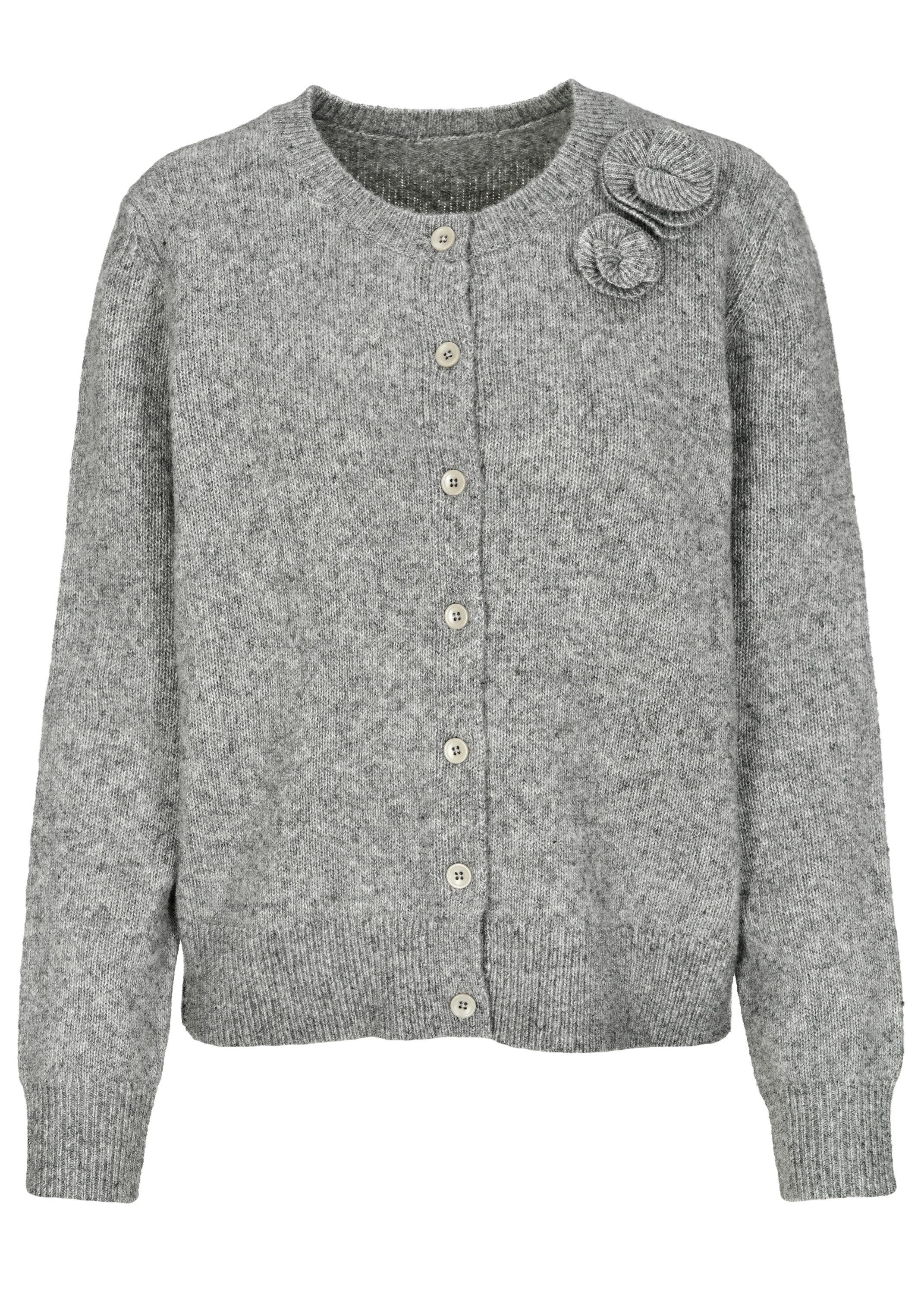 IN LINEA Strickjacke