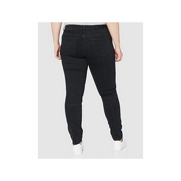 MORE&MORE 5-Pocket-Jeans uni (1-tlg)