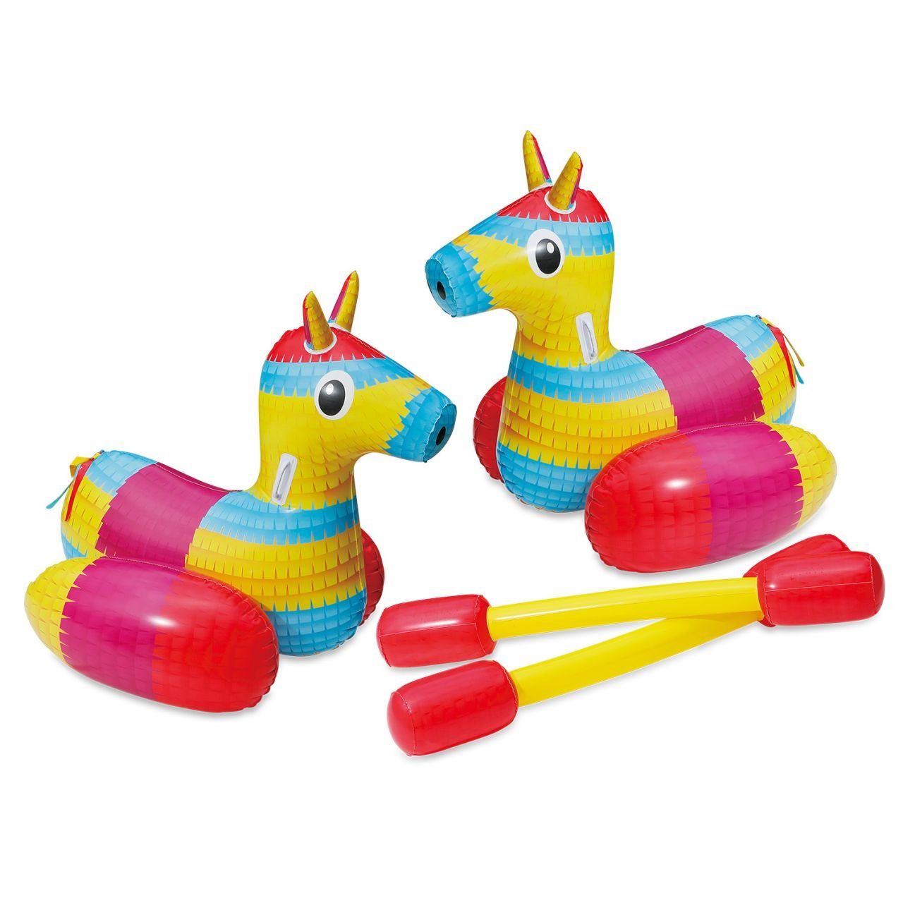 SUMMER WAVES Wasserspielzeug Summer Waves Pool Pinata 1,22 x 1,03 x 1,07 m, siehe Beschreibung