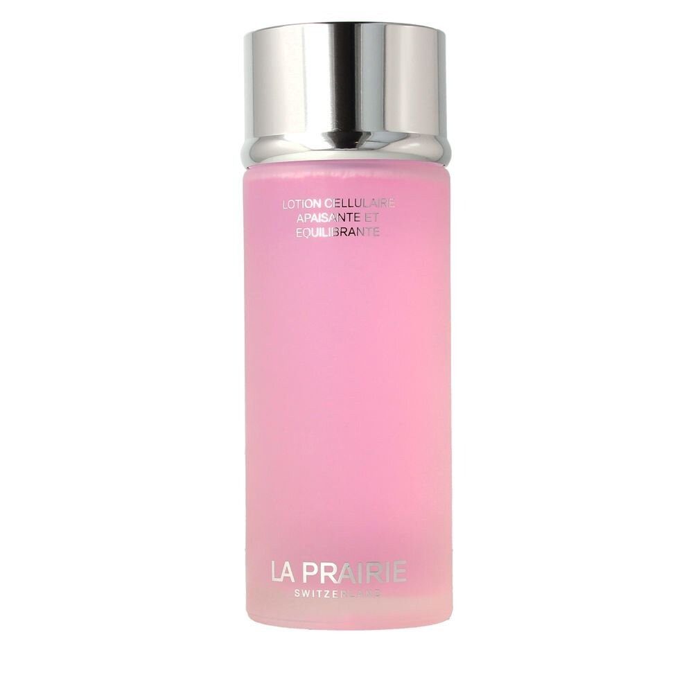 la prairie Toner CELLULAR weichmachende und ausgleichende Lotion 250 ml