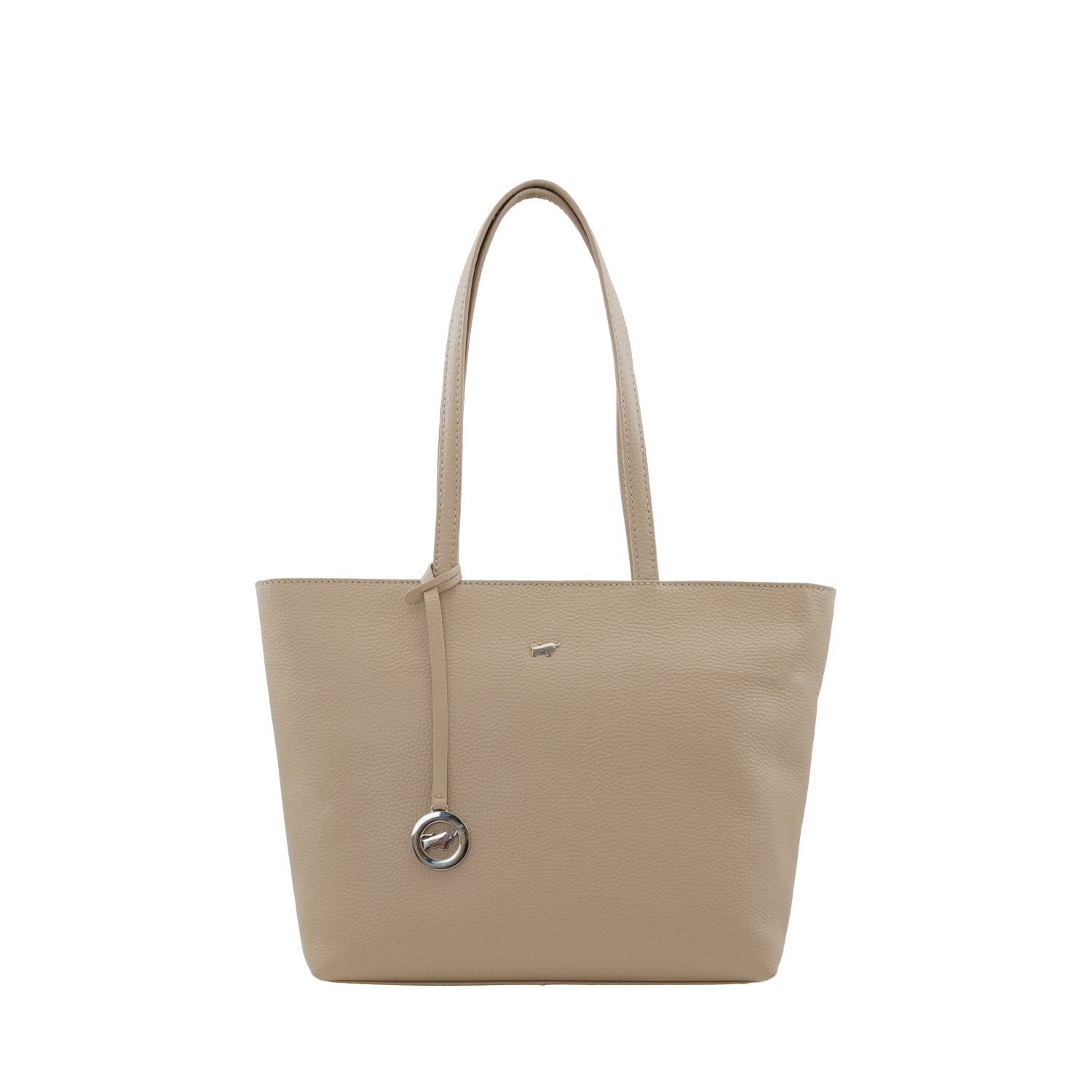 Umhängetasche HANNA Shopper S beige
