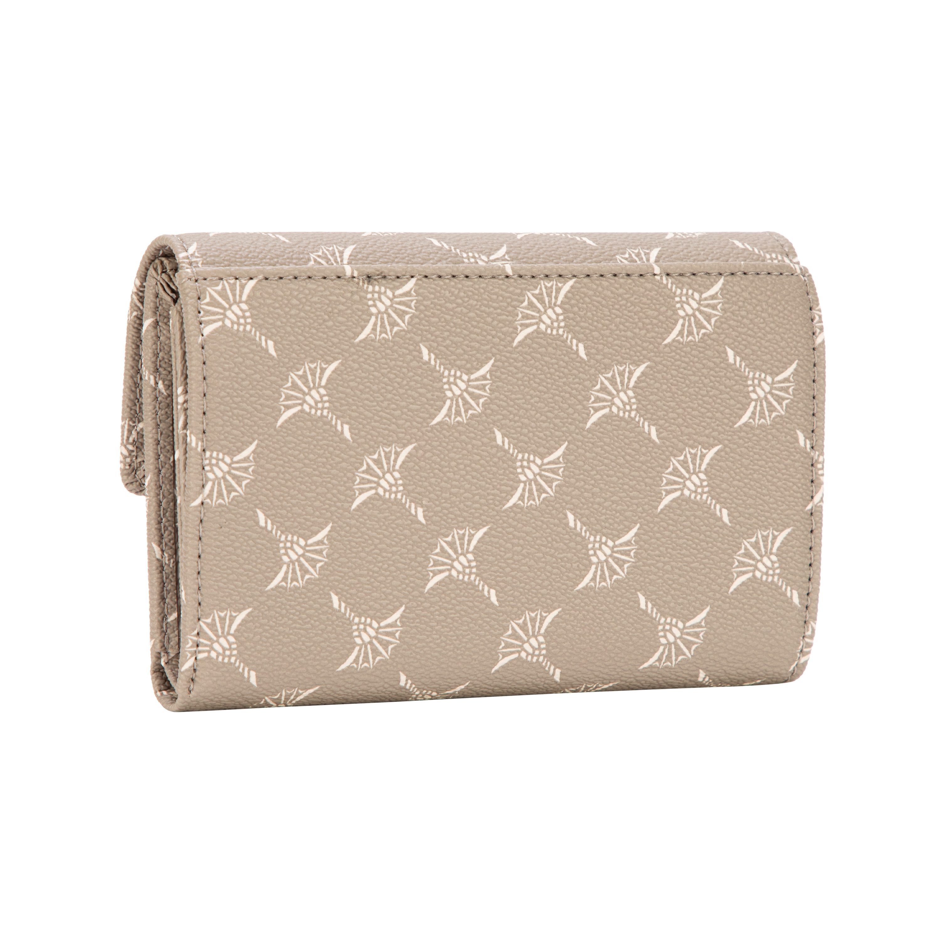 JOOP! Geldbörse cortina 1.0 cosma purse mh10f, Geldbeutel, Money Poket, Portemonnaie, Kartentasche mit Druckknopf
