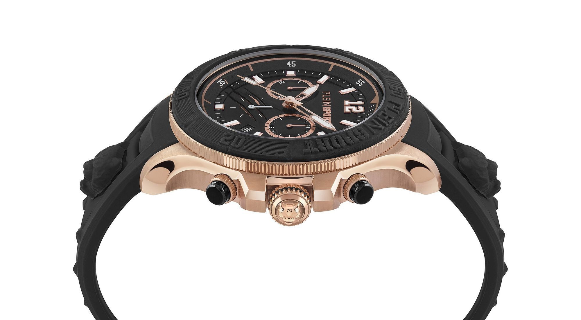 PLEIN SPORT Chronograph WARRIOR TECH günstig online kaufen