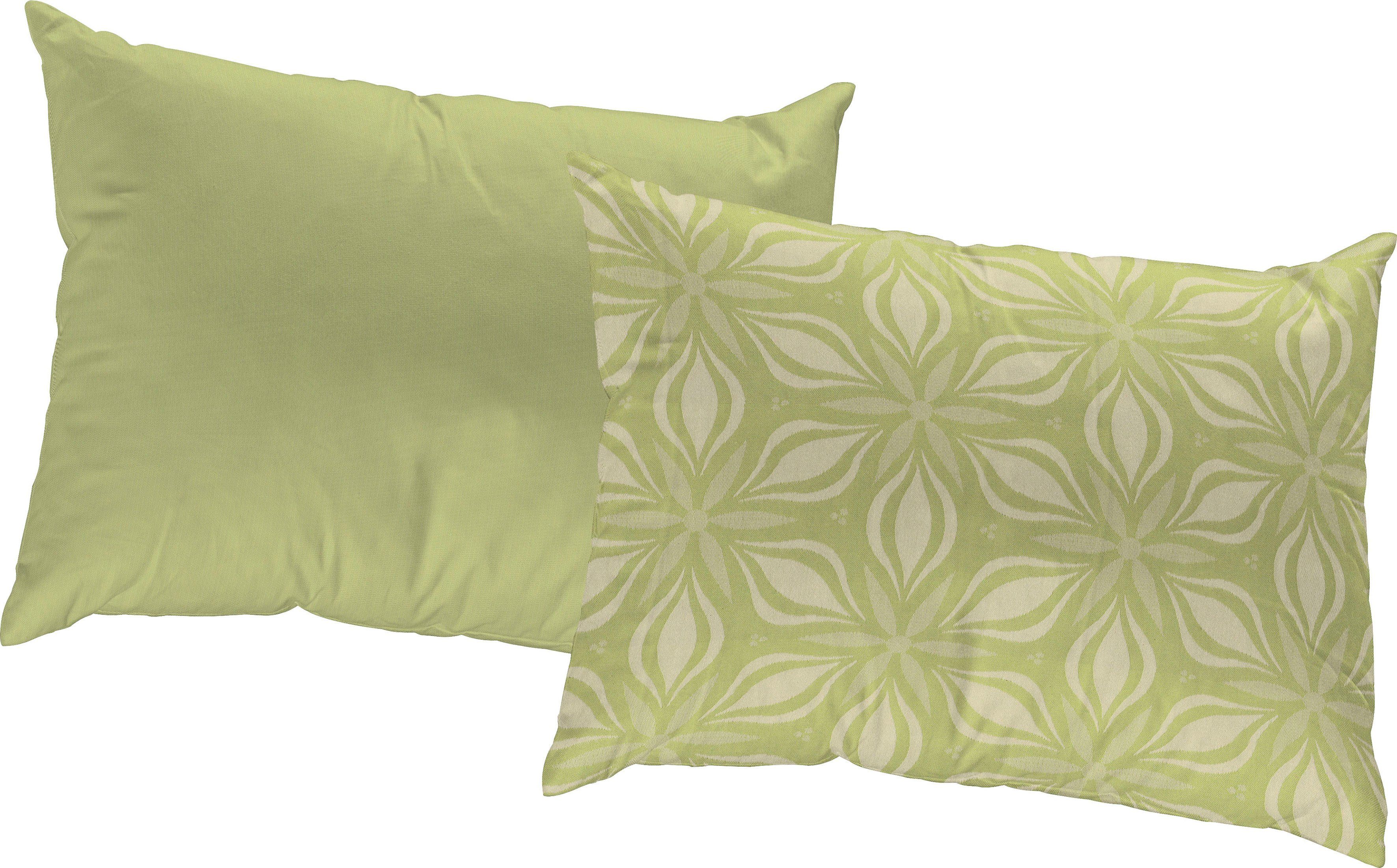 Adam Kissenhülle Retro Floret, (1 Stück), günstig online kaufen
