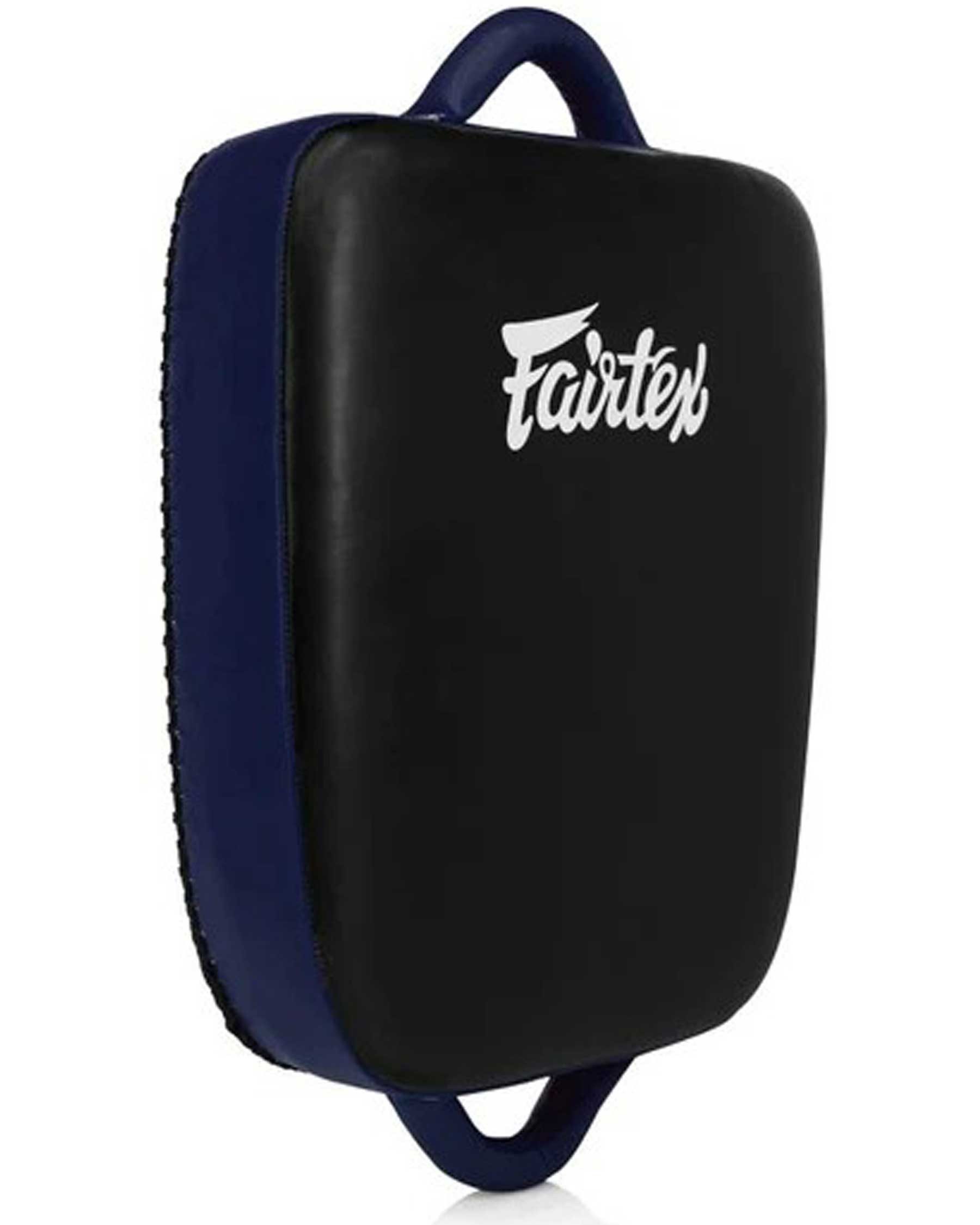 Fairtex Pratze Fairtex LKP5 Leg Kick Pad Lite, Fairtex LKP5 Leg Kickpad – Präzision, Dämpfung & Trainingskontrolle