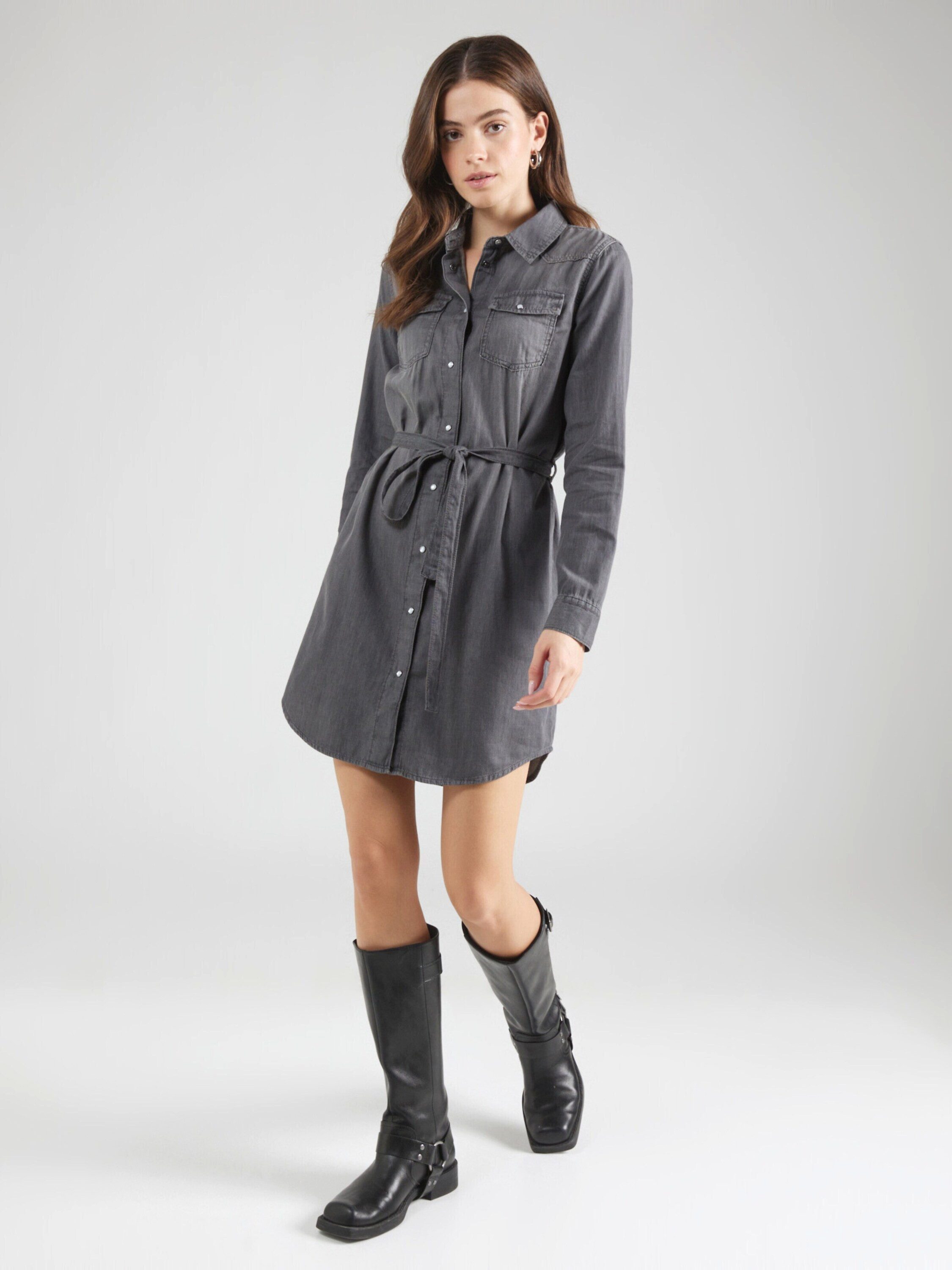 ONLY Blusenkleid ONLAlexa (1-tlg) Plain/ohne Details günstig online kaufen