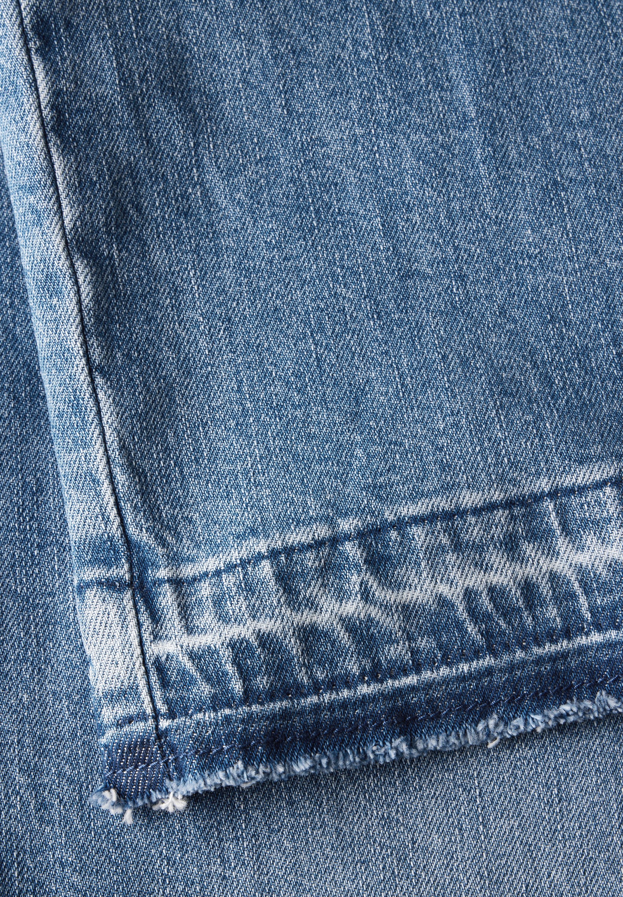 STREET ONE Stoffhose günstig online kaufen