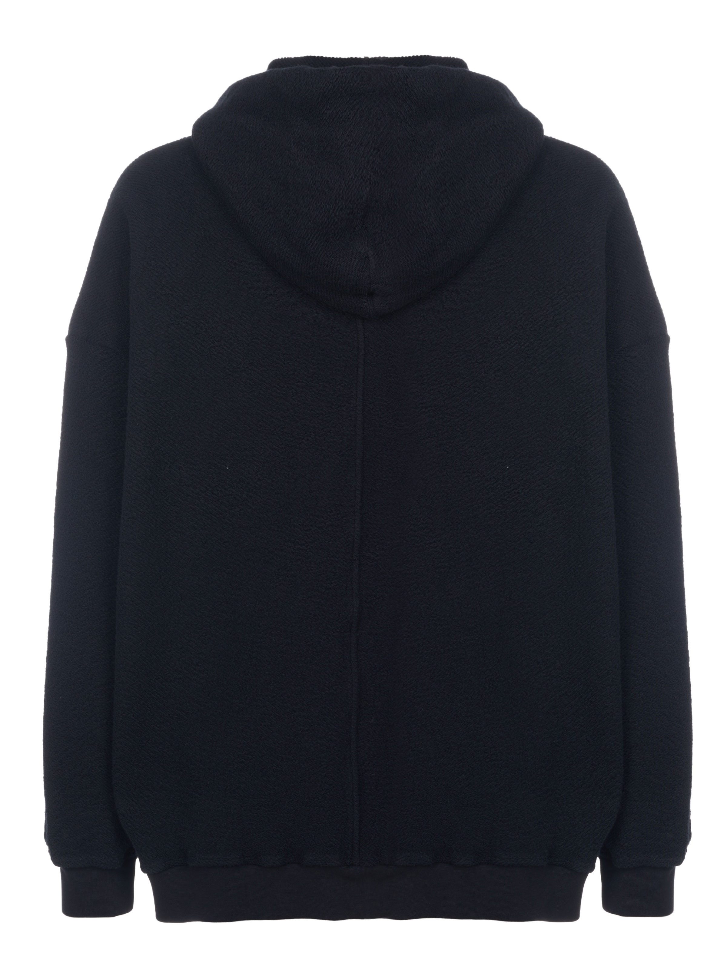 DOLCE & GABBANA Sweatjacke