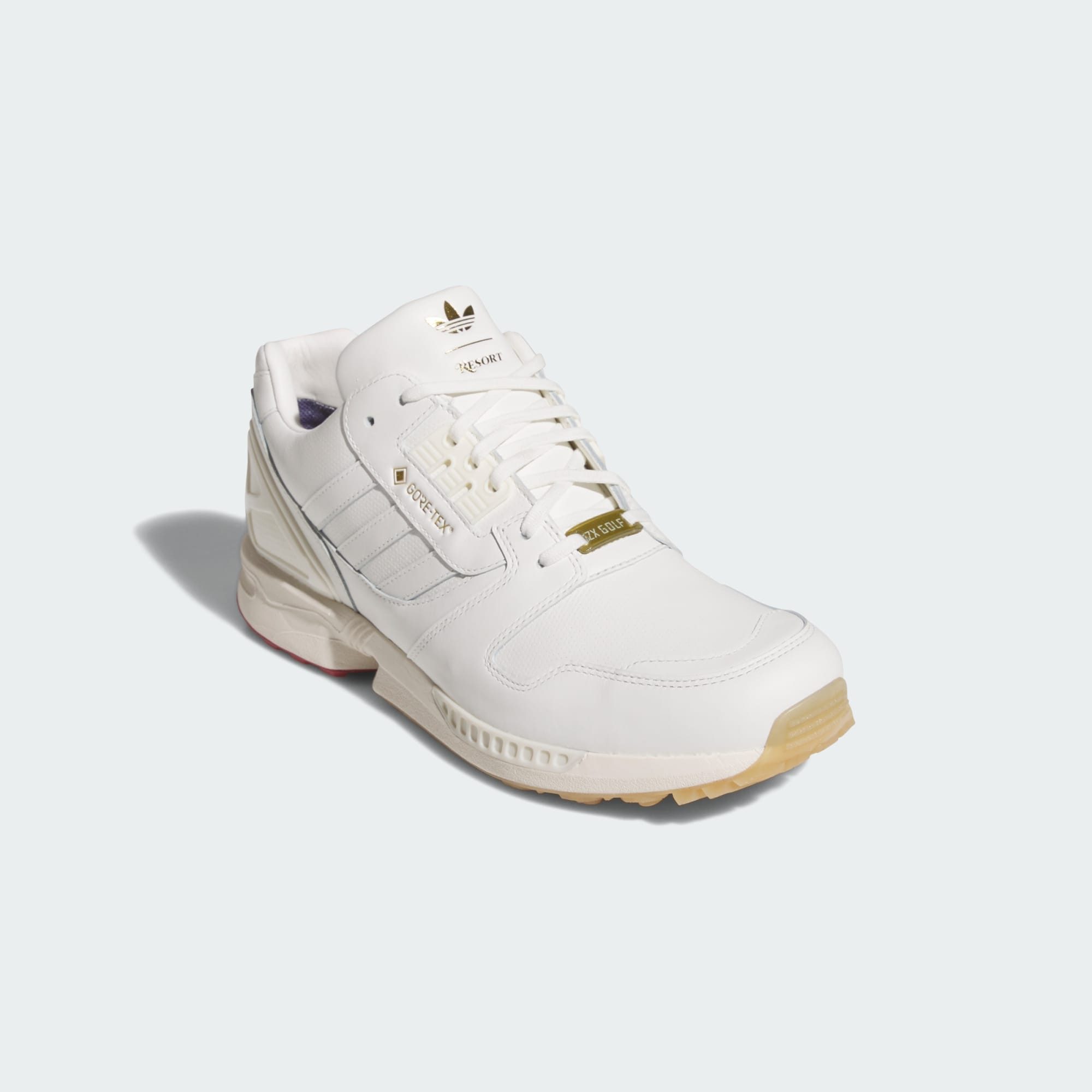 adidas Performance ZX 8000 RESORT GOLFSCHUH, OHNE SOFTSPIKES Golfschuh