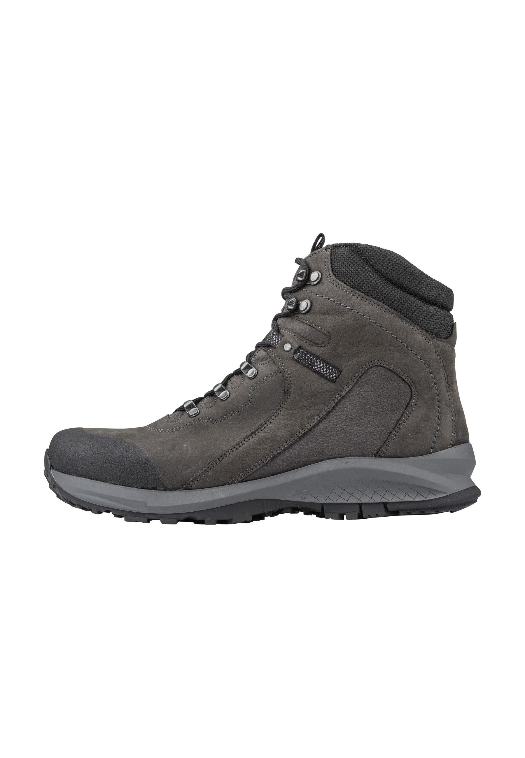 Waldläufer Stiefelette