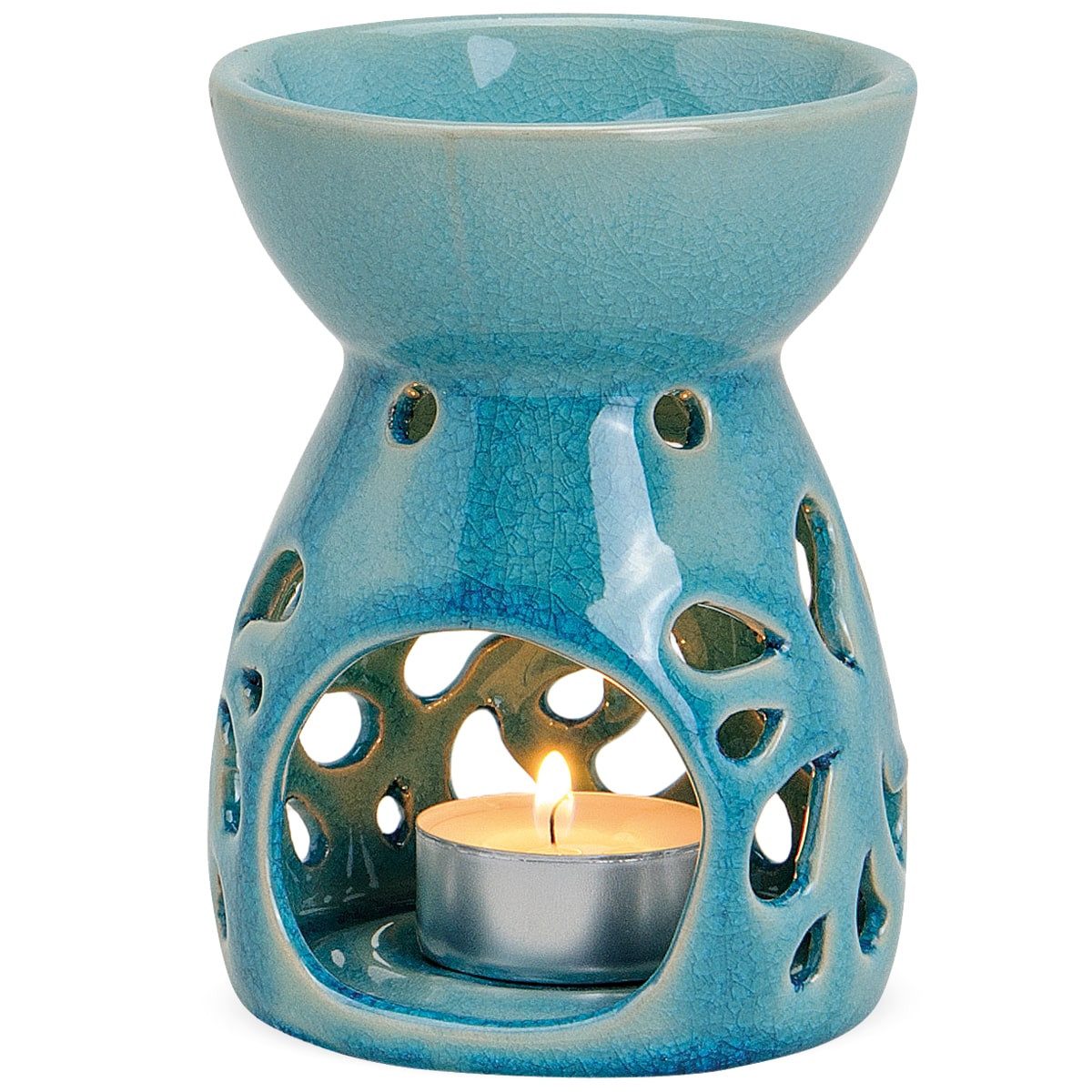 matches21 HOME & HOBBY Duftlampe Boho günstig online kaufen
